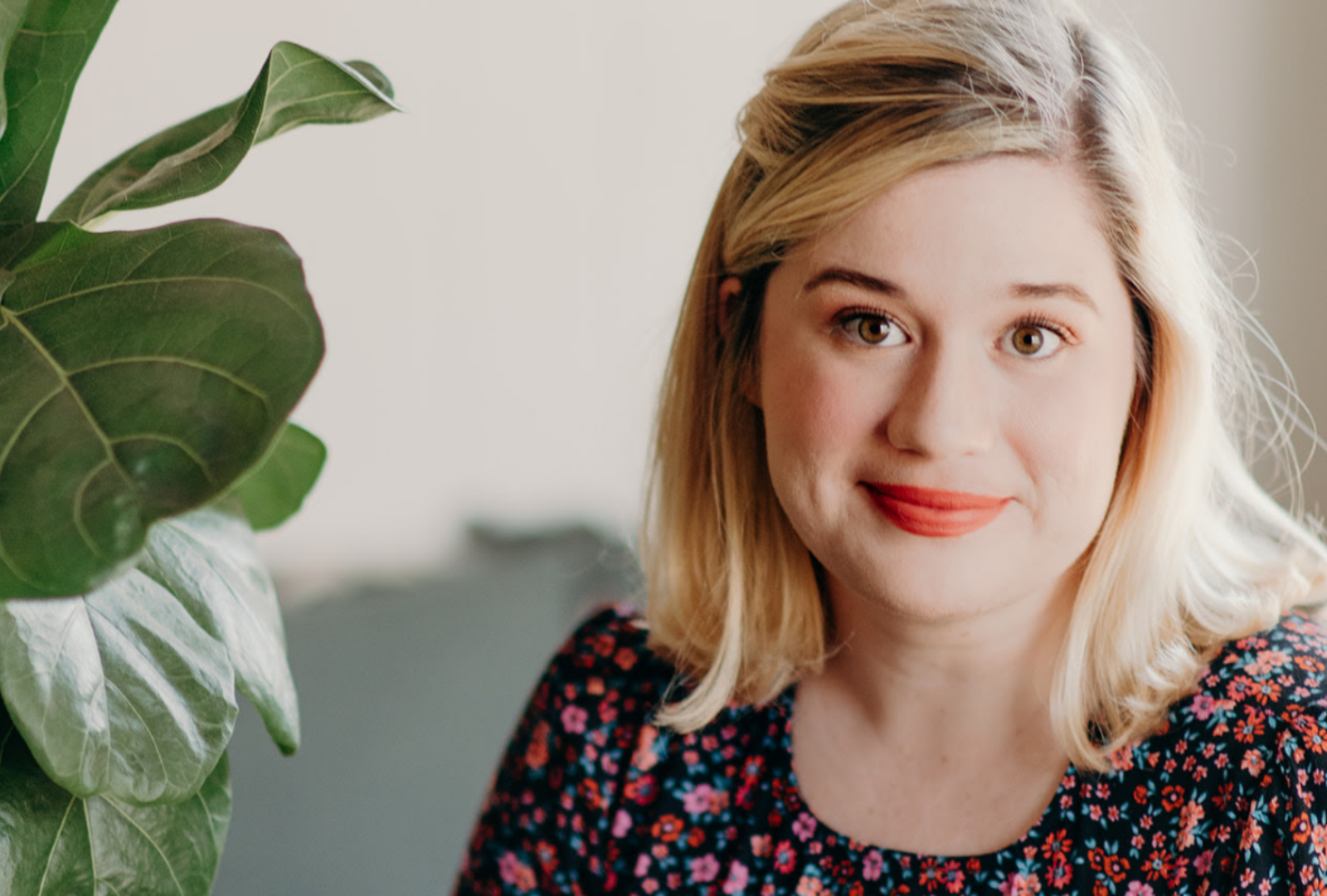 UQP Writer's Room: Rhiannon Wilde