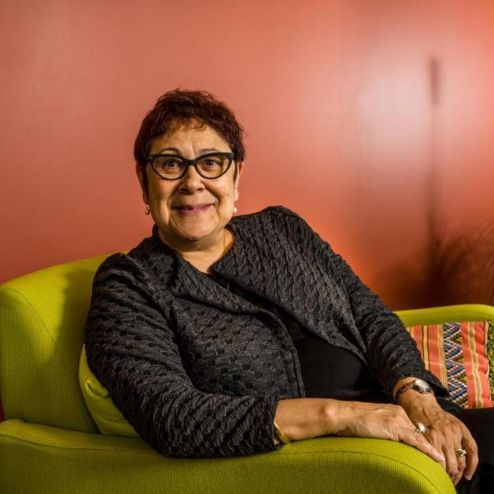 Aileen Moreton-Robinson