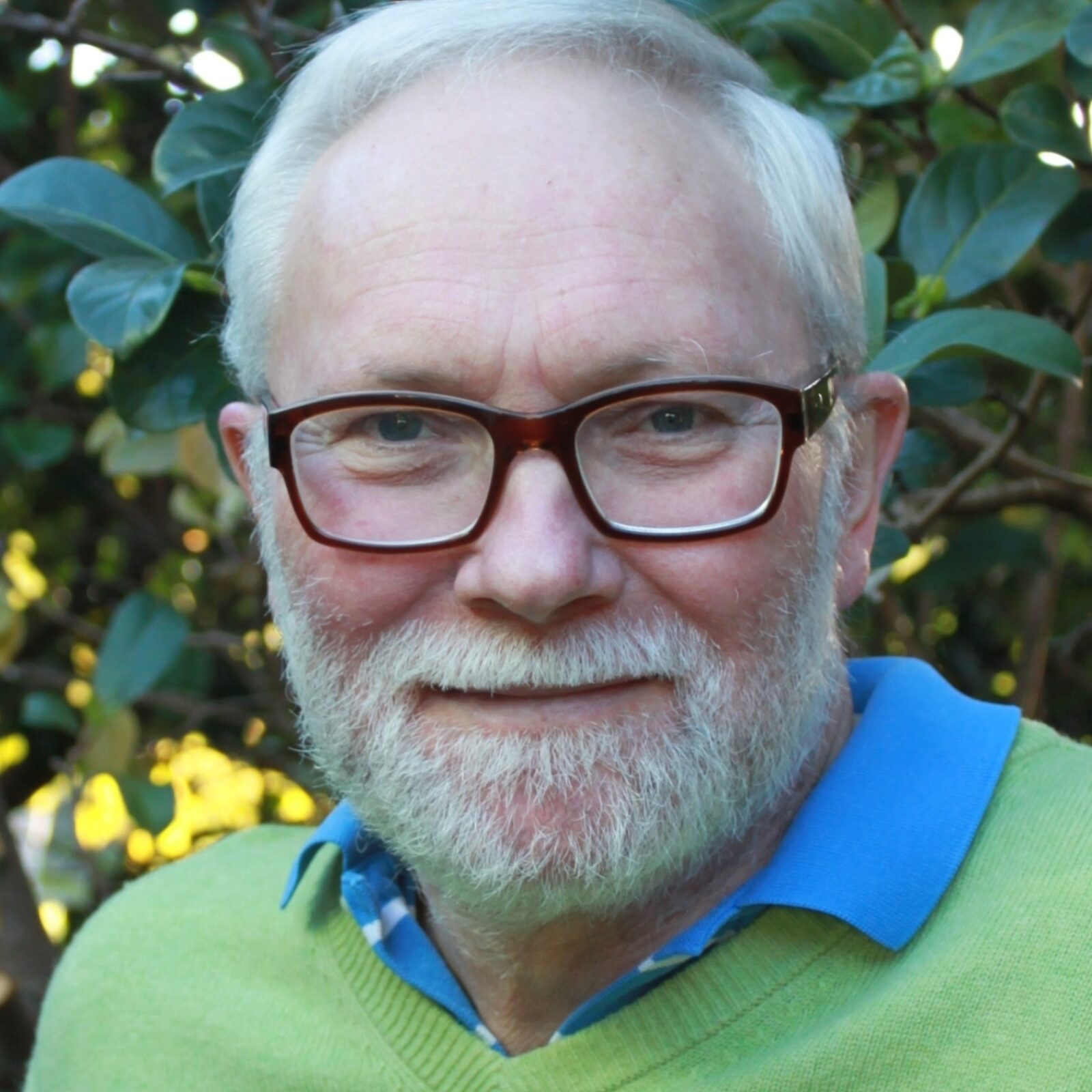 James Moloney, author of Crossfire, Gracey, A Bridge to Wiseman's Cove, Swashbuckler, Touch Me, The House on River Terrace, The Tower Mill, Angela, and Dougy