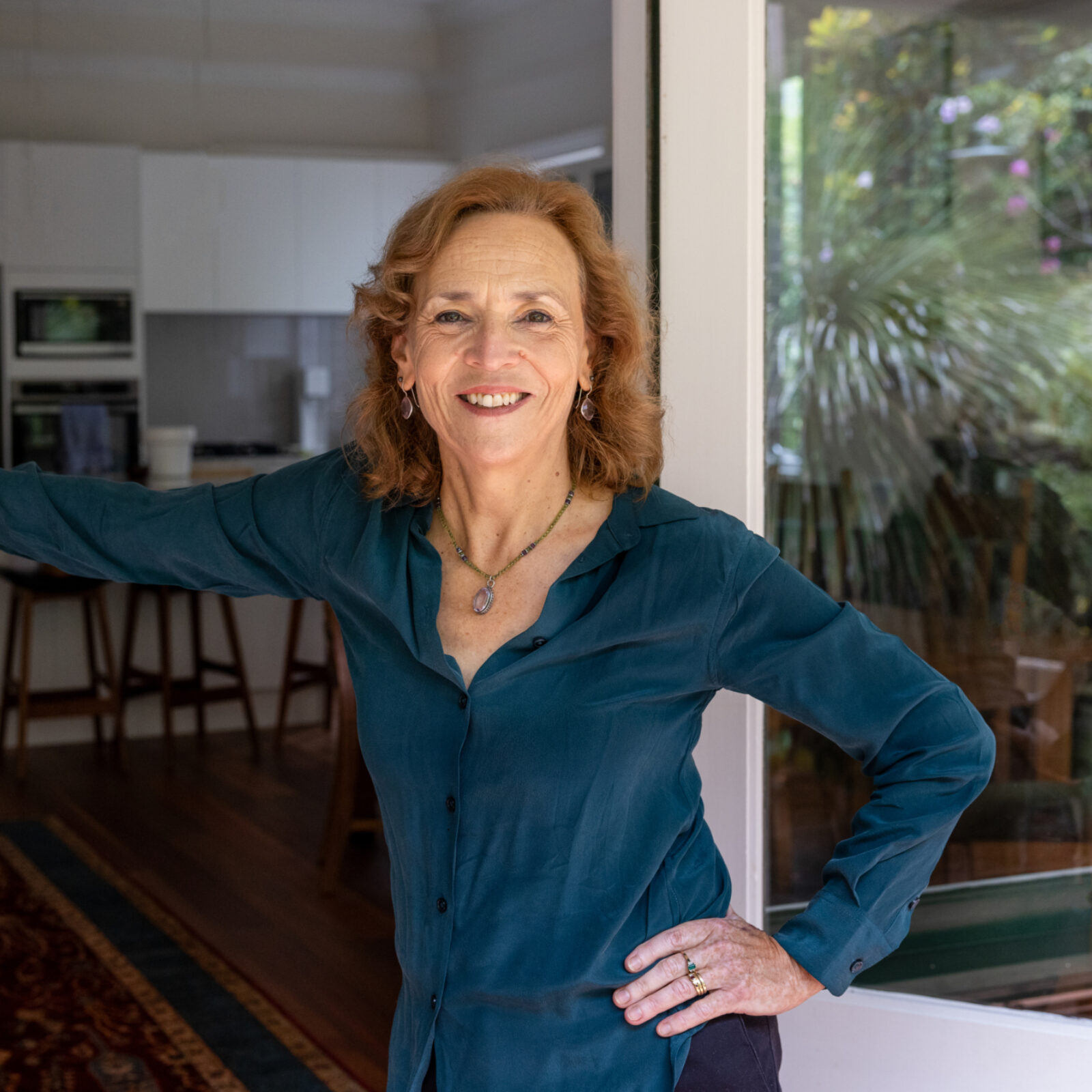 Josie McSkimming Josie McSkimming