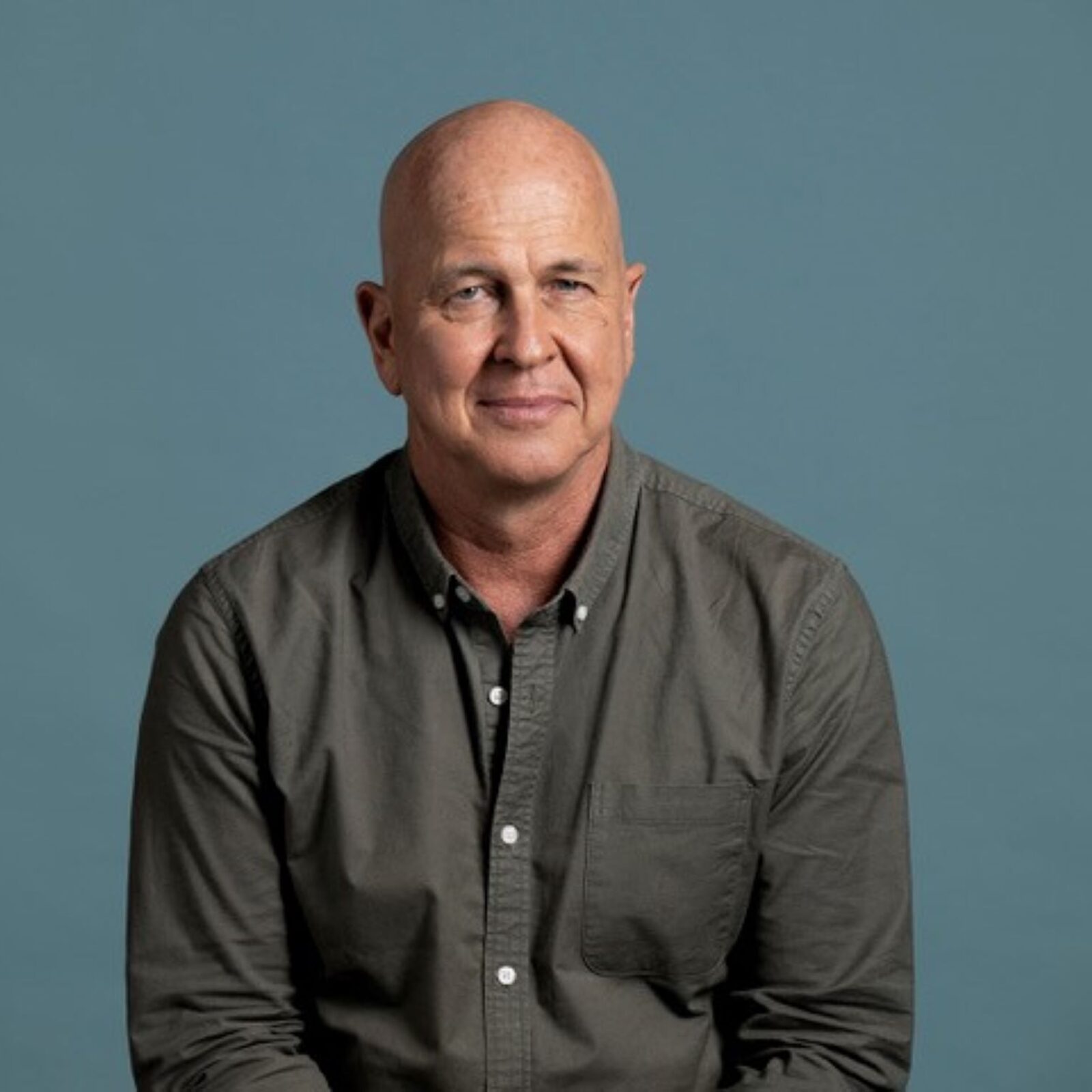 Peter Greste