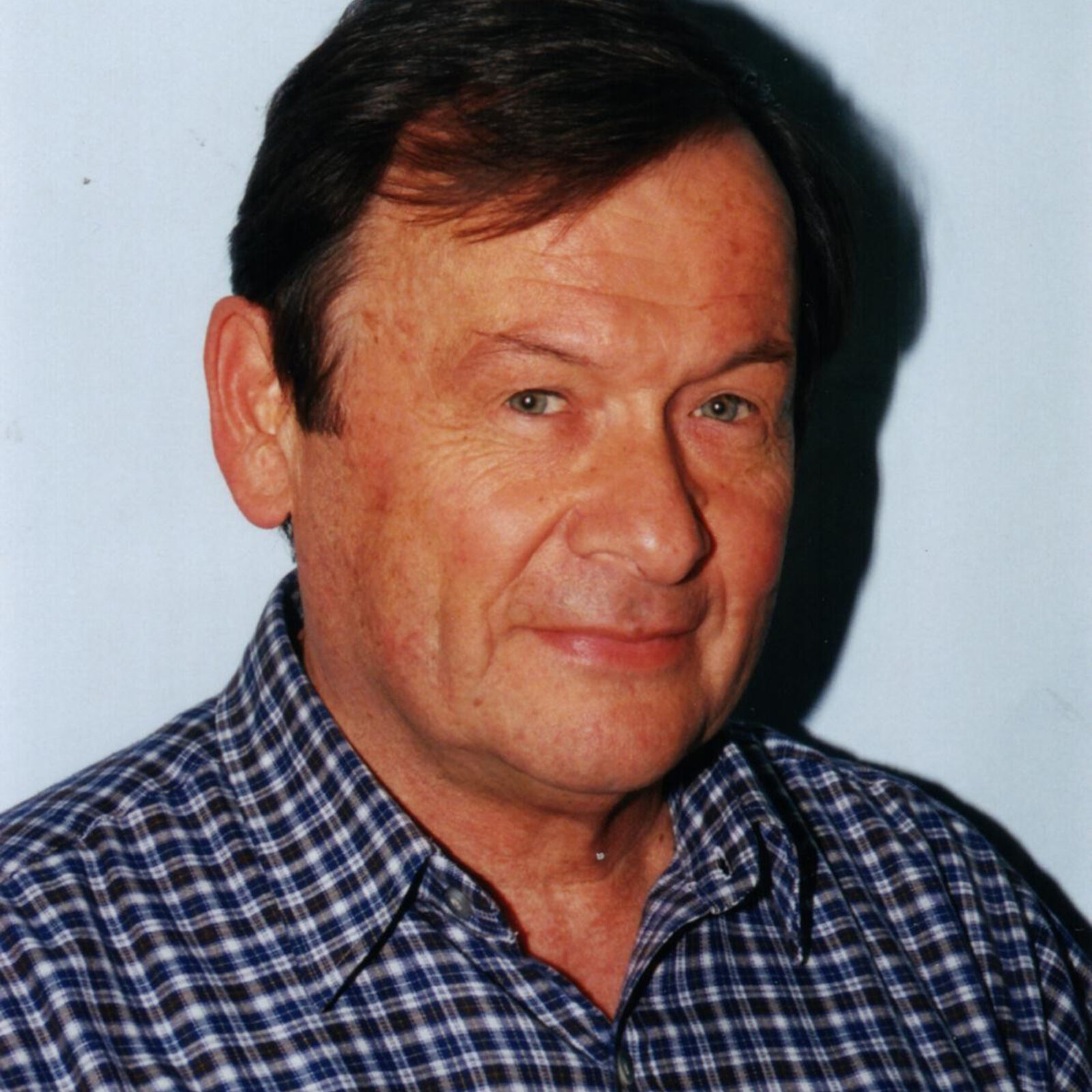 Peter Skrzynecki Peter Skrzynecki