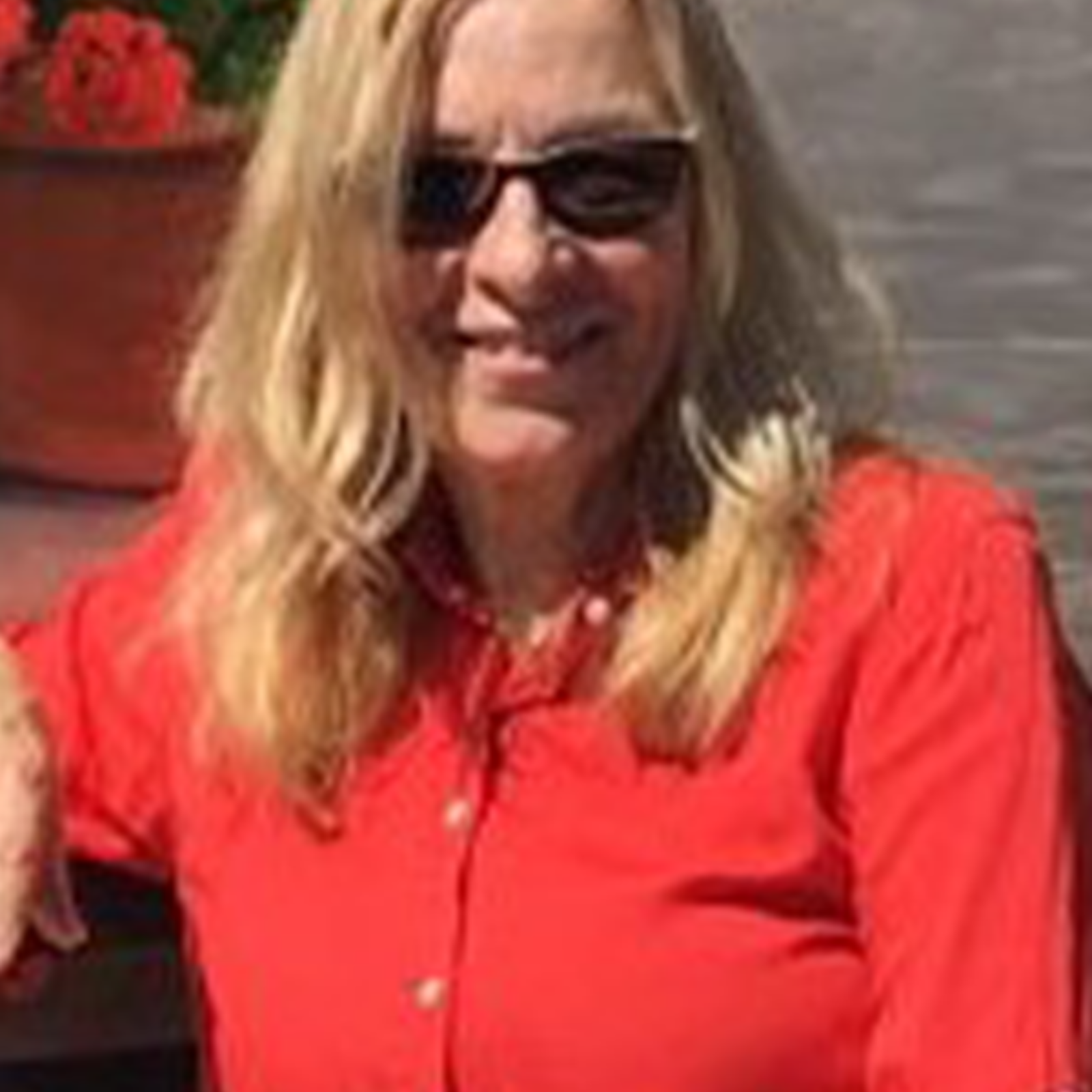 Rosanna Licari Rosanna Licari