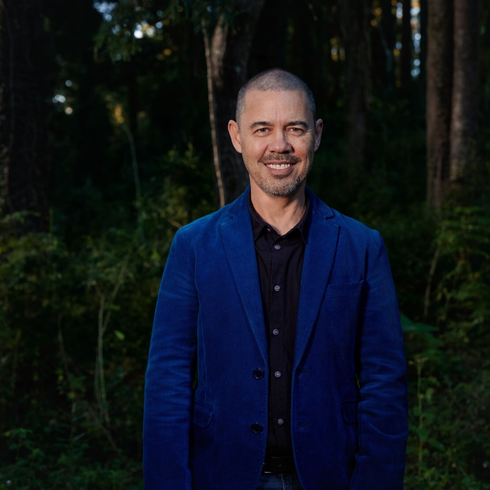 Steve MinOn Steve MinOn