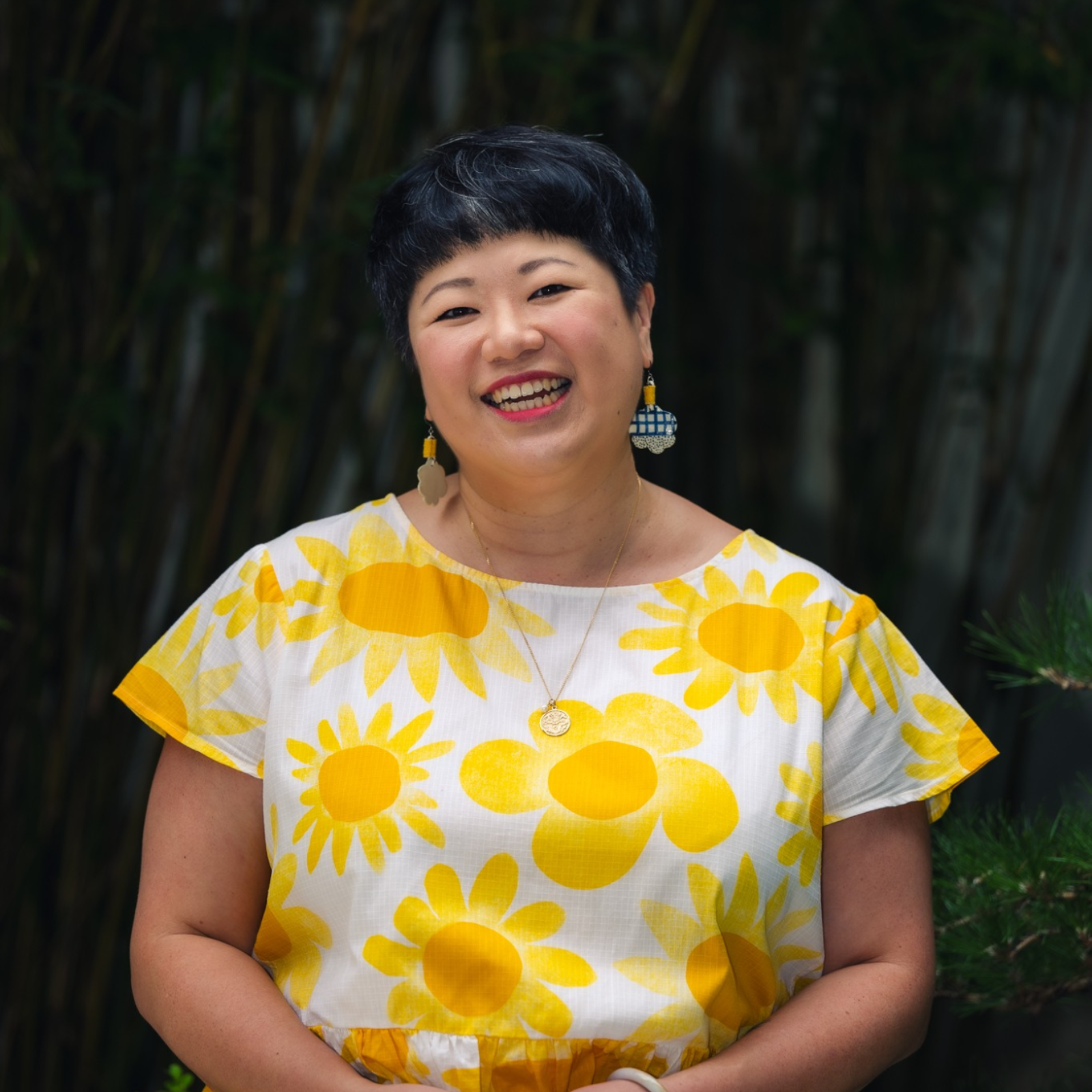 Eileen Chong Eileen Chong