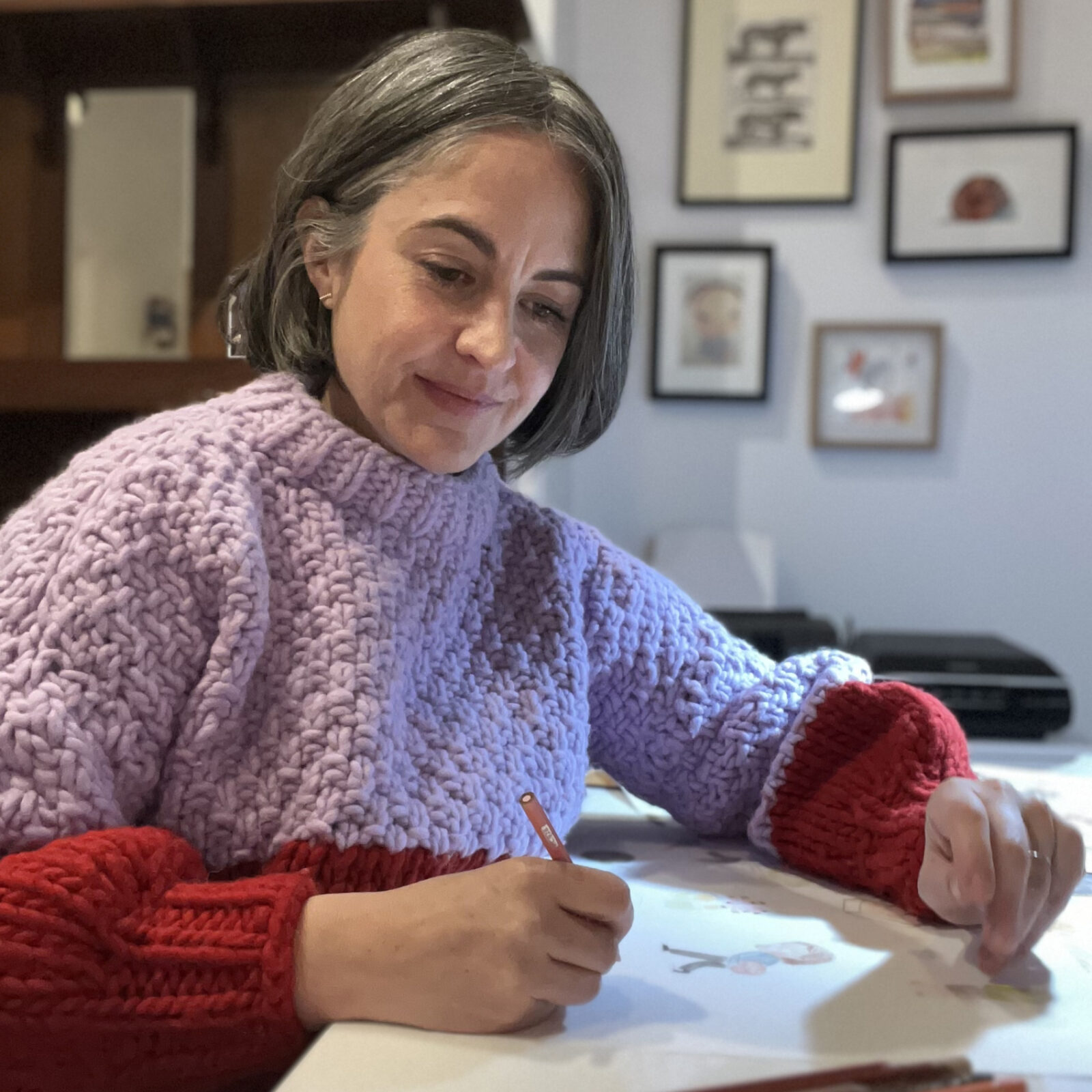 Evie Barrow Evie Barrow