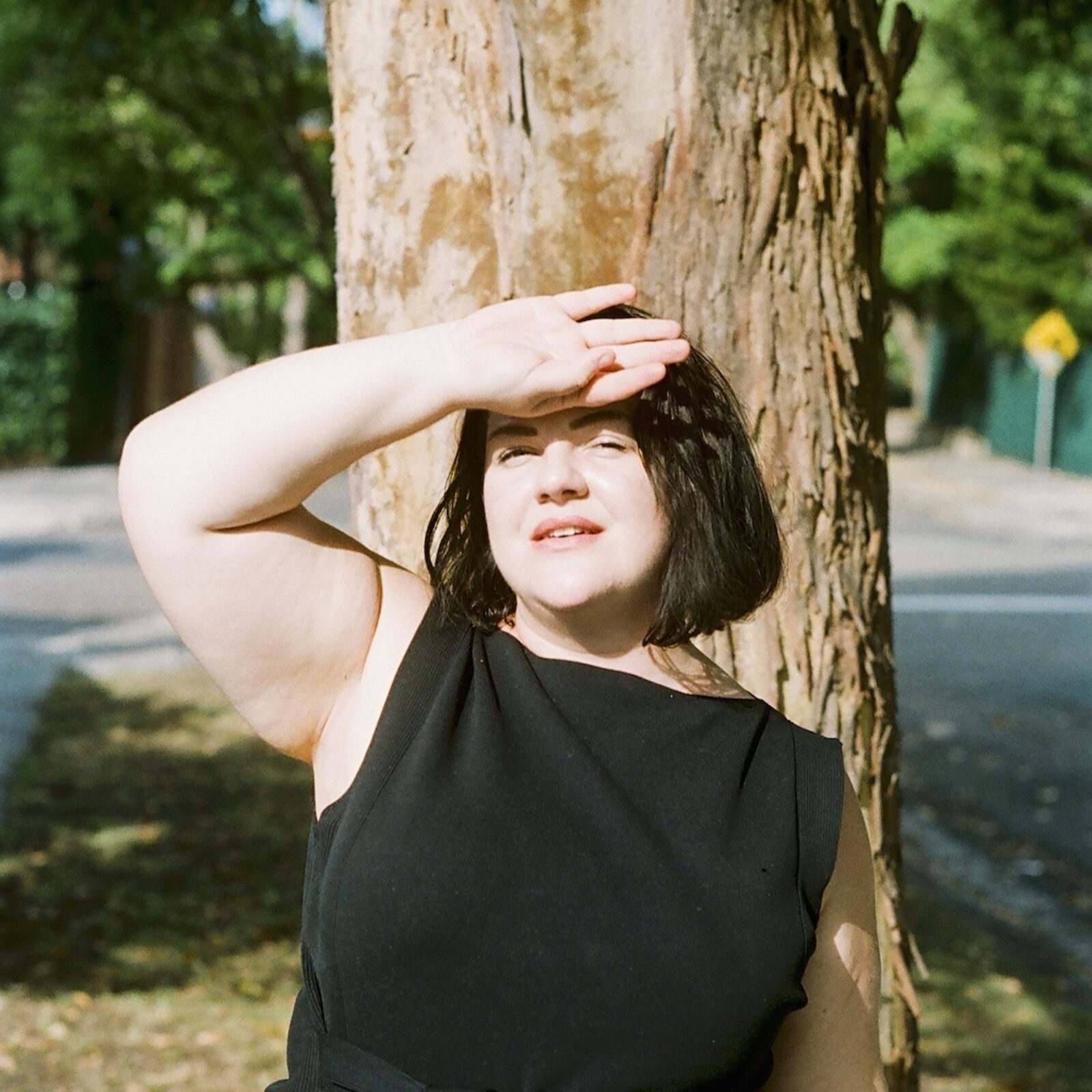 Alison Whittaker, author of Fire Front: First Nations Poetry and Power Today