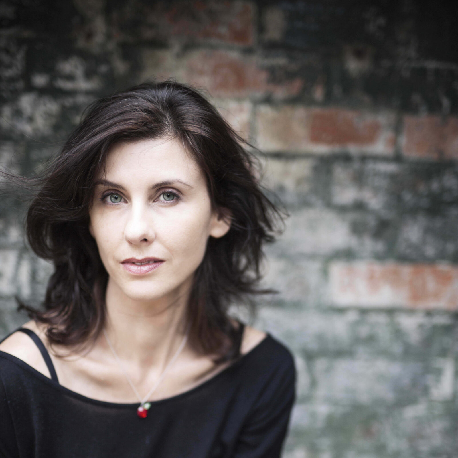 Melanie Myers, author of Meet Me at Lennon's