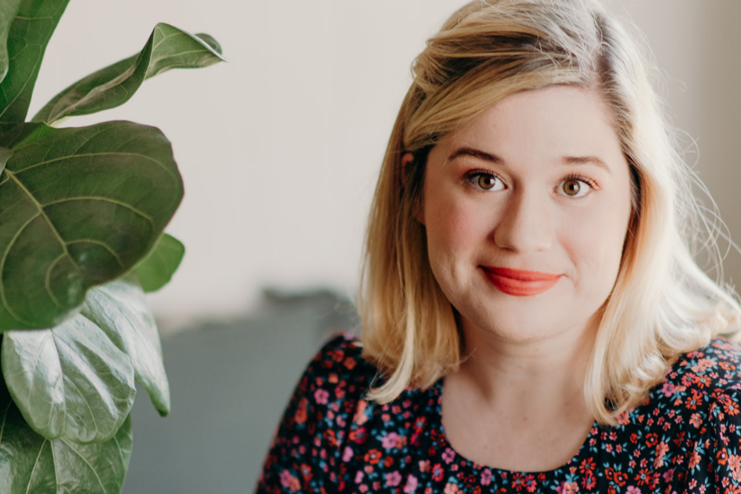 UQP Writer's Room: Rhiannon Wilde