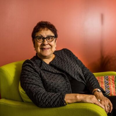 Aileen Moreton-Robinson