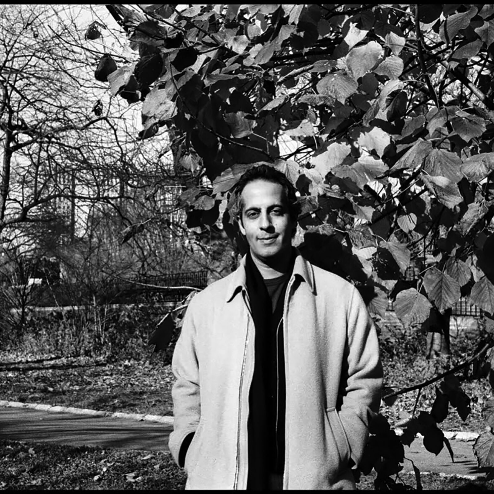 Abdi Nazemian Abdi Nazemian