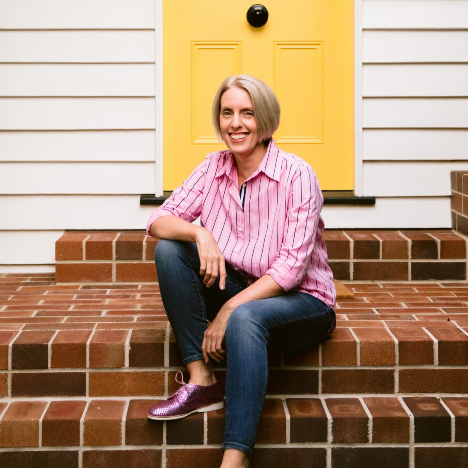 Allison Rushby Allison Rushby