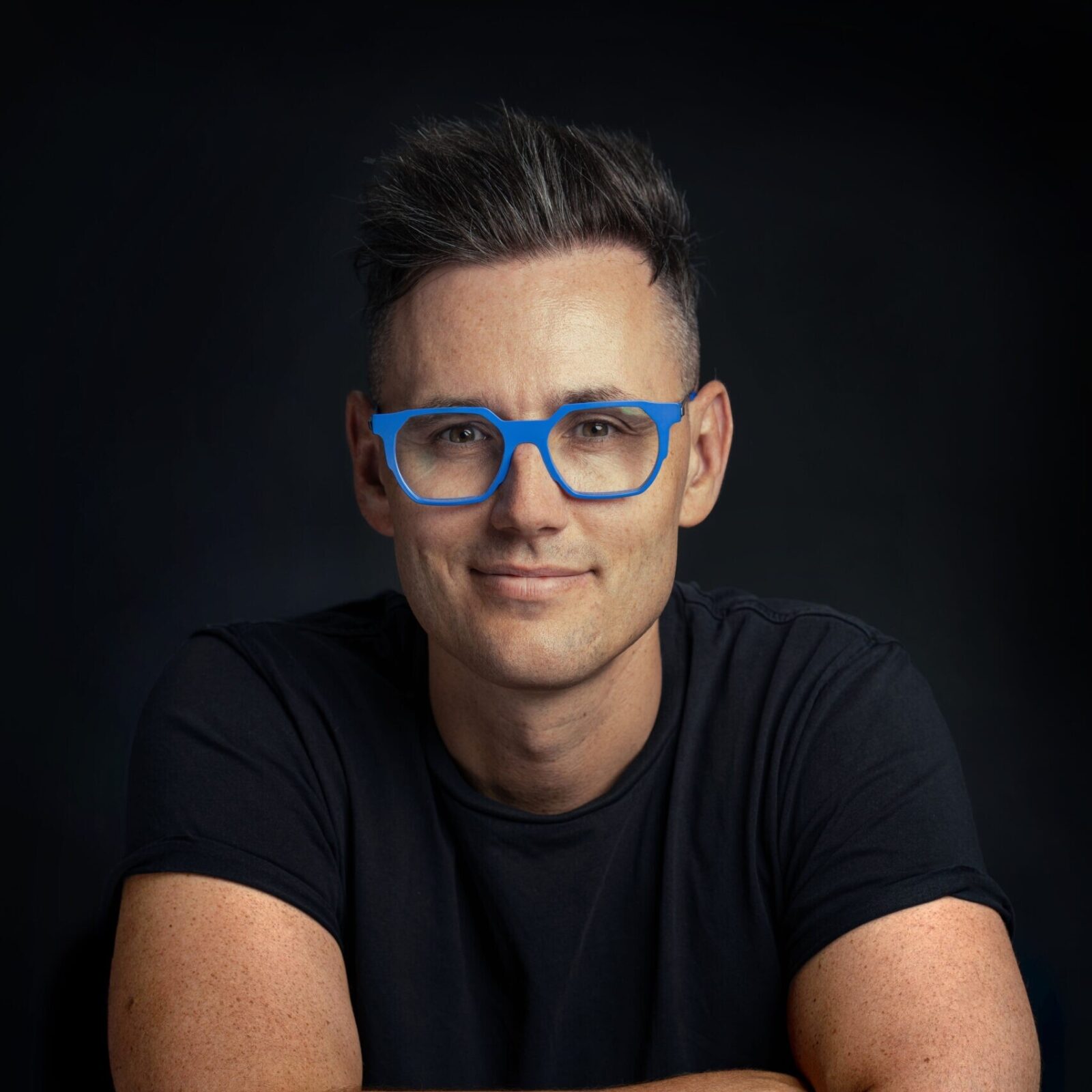 Alex Koefman