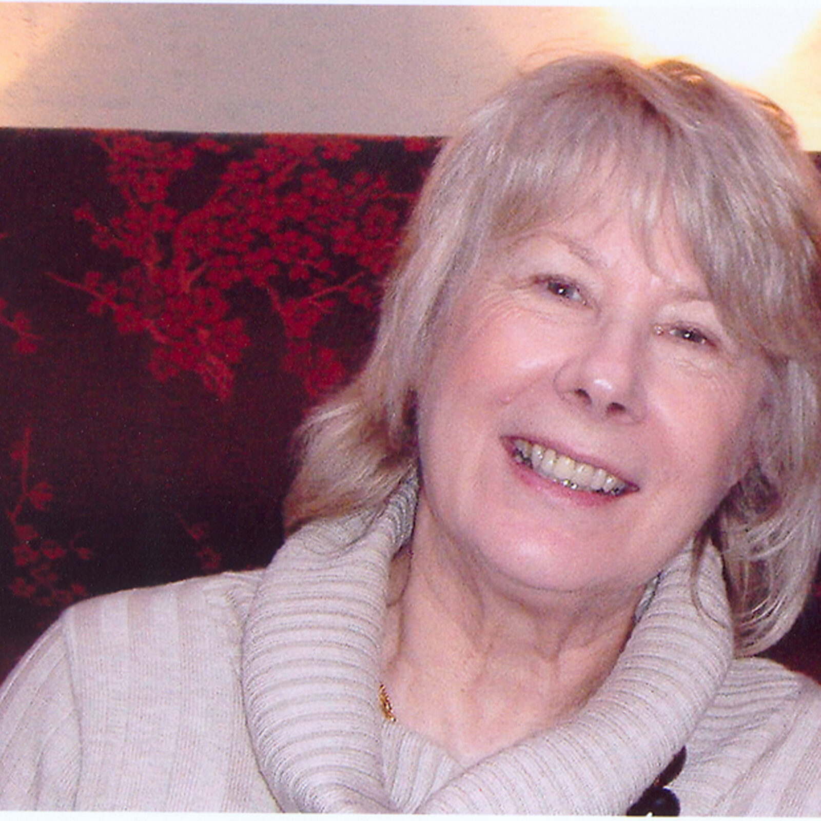 Pauline Luke Pauline Luke