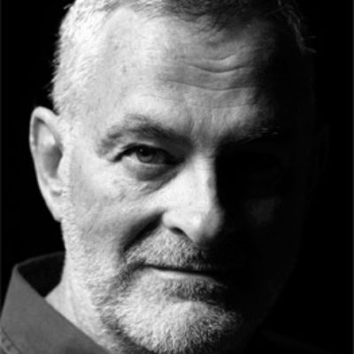 Boyd Anderson, author of Errol, Fidel And The Cuban Rebel