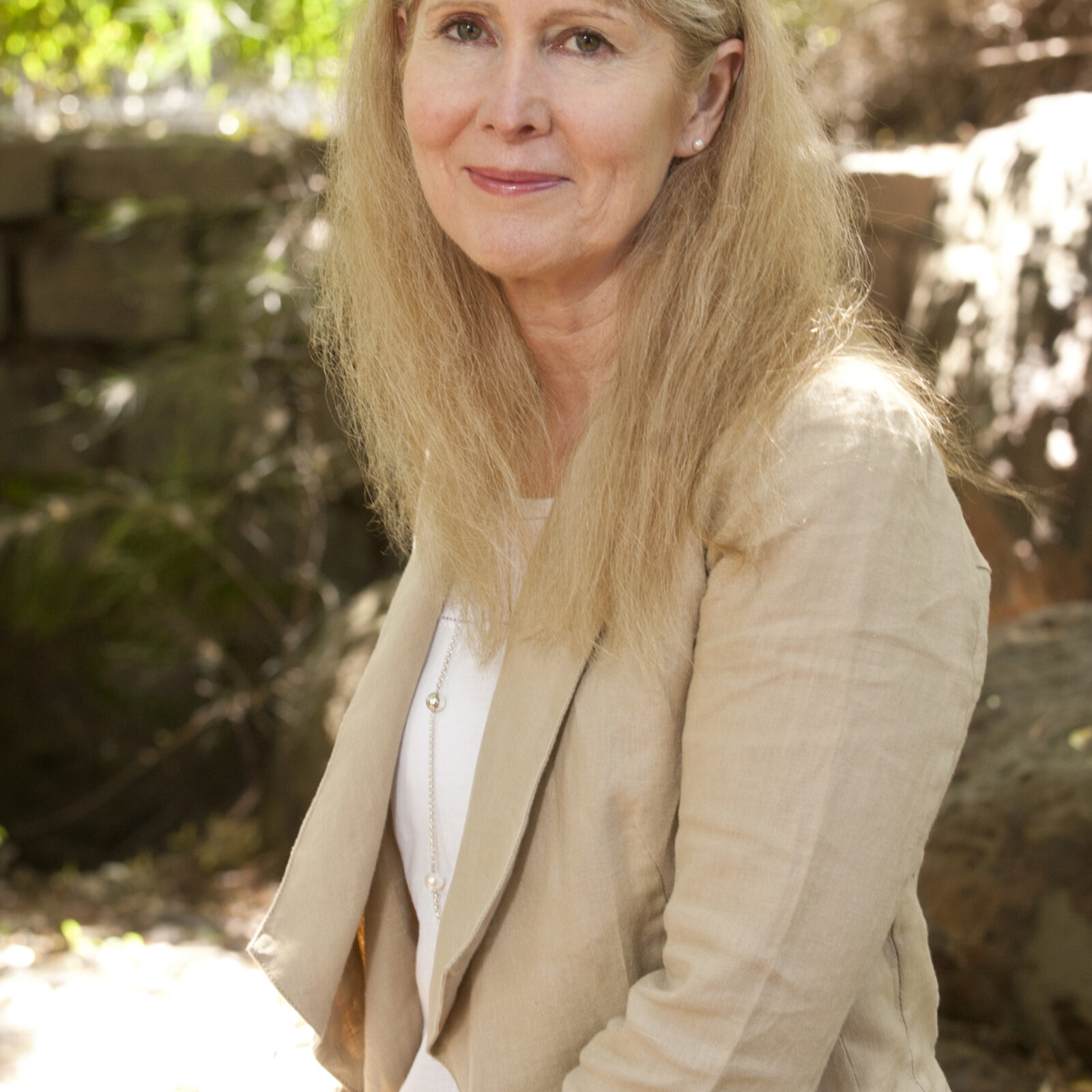 Janet Butler