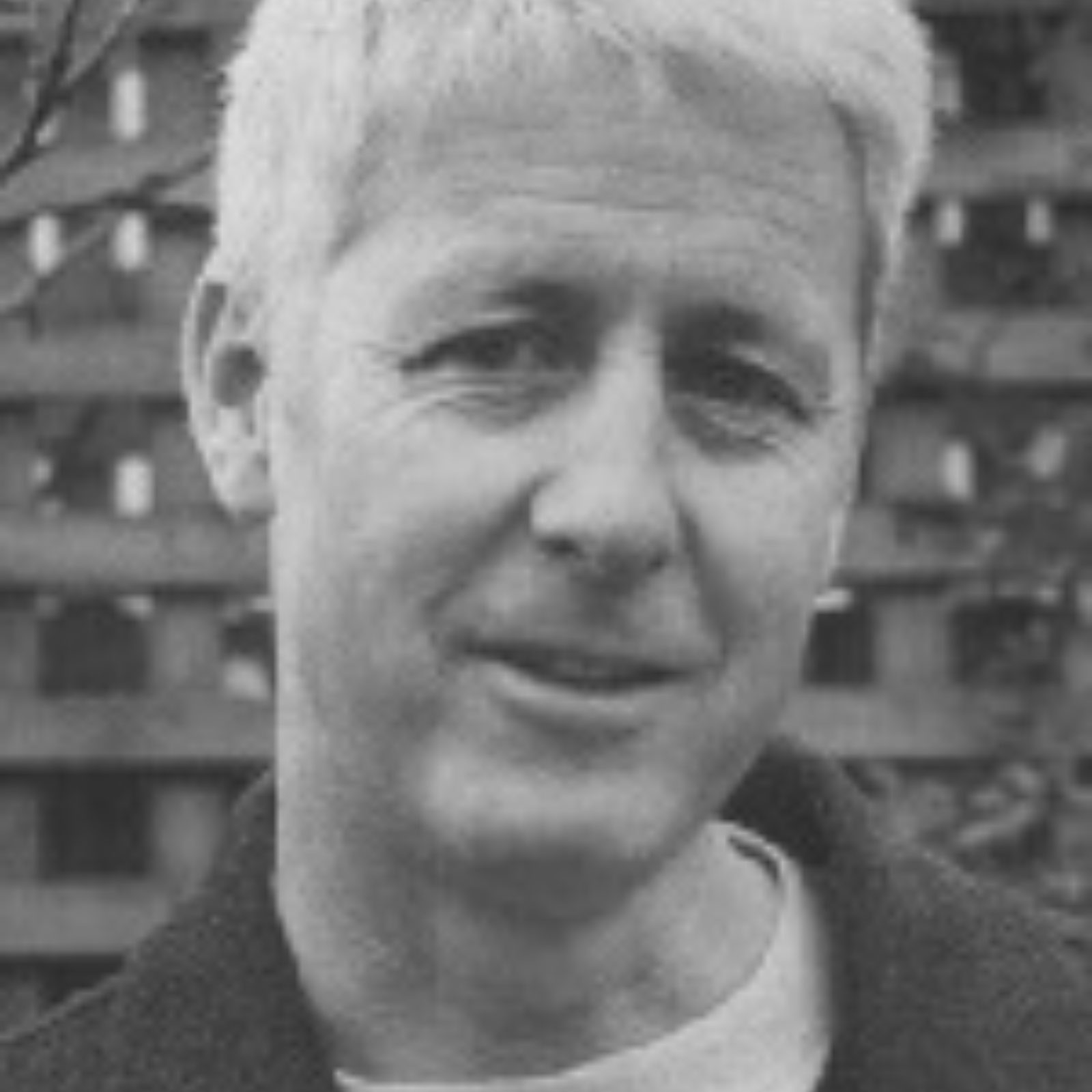 Liam Davison