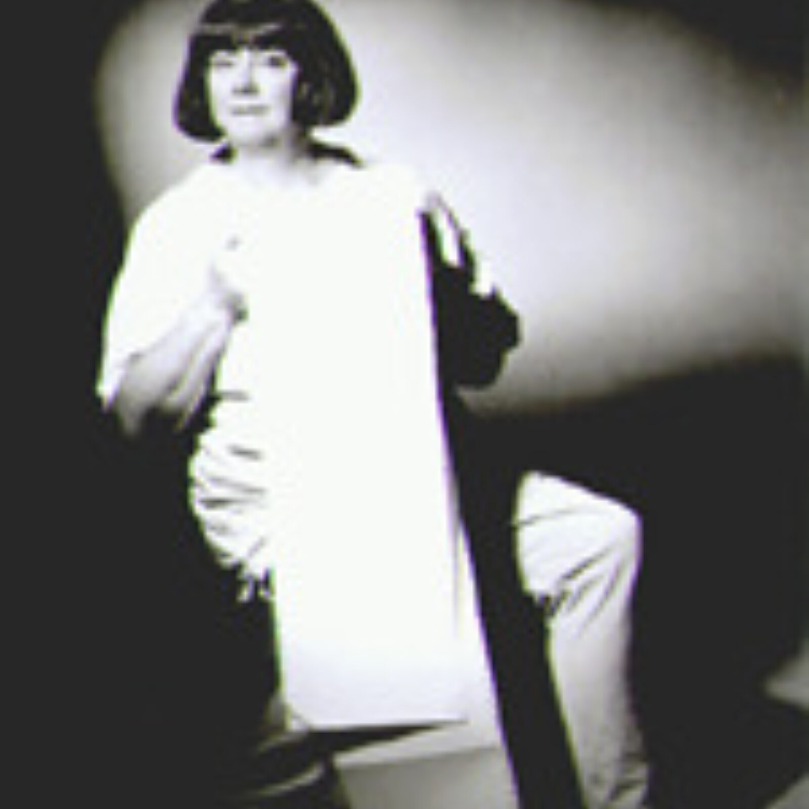 Marion Halligan Marion Halligan