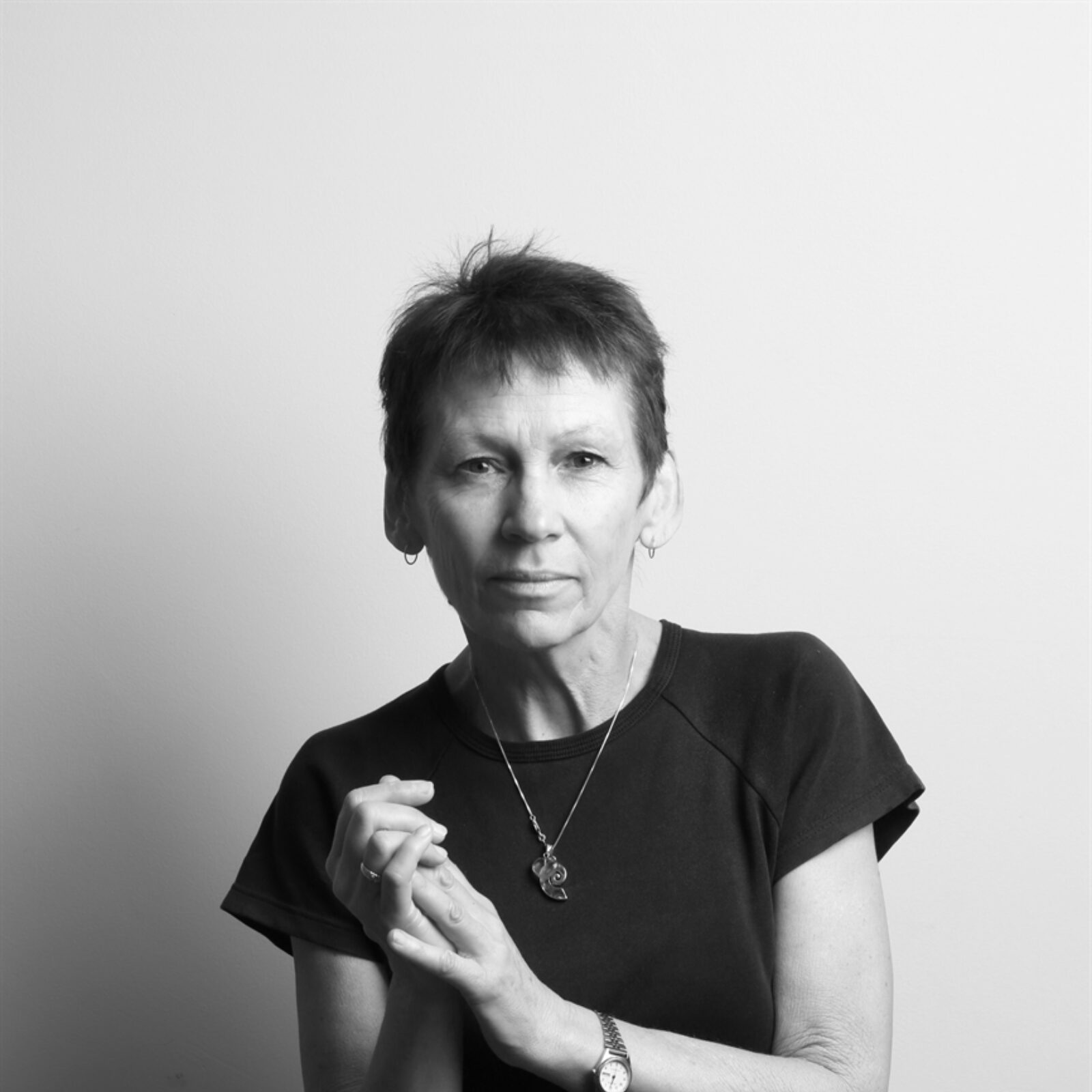 Kristina Olsson Kristina Olsson