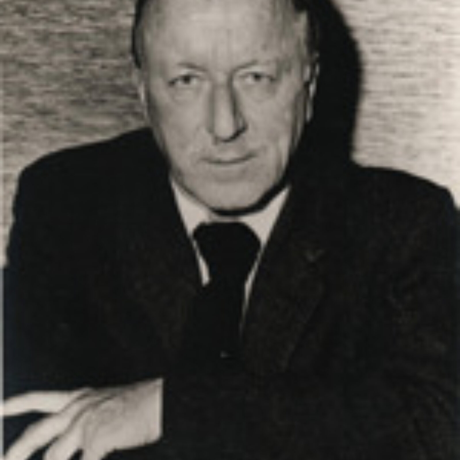 Hal porter biography 08 image