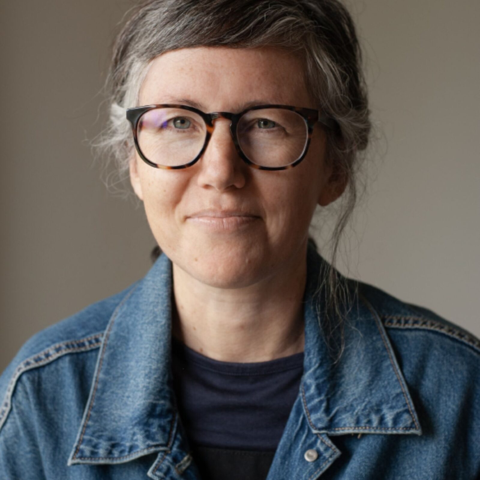 Rachel Morton
