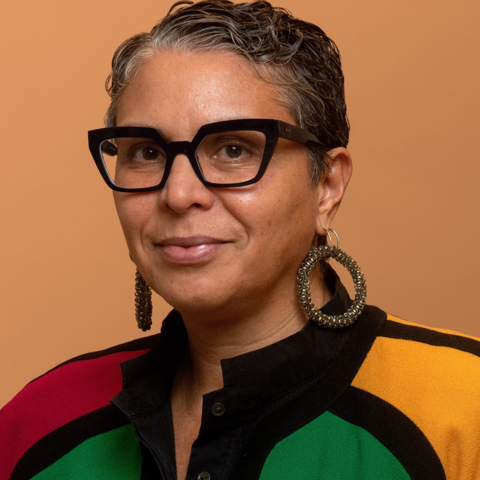 Cheryl Leavy Cheryl Leavy photographed by Rhett Hamilton