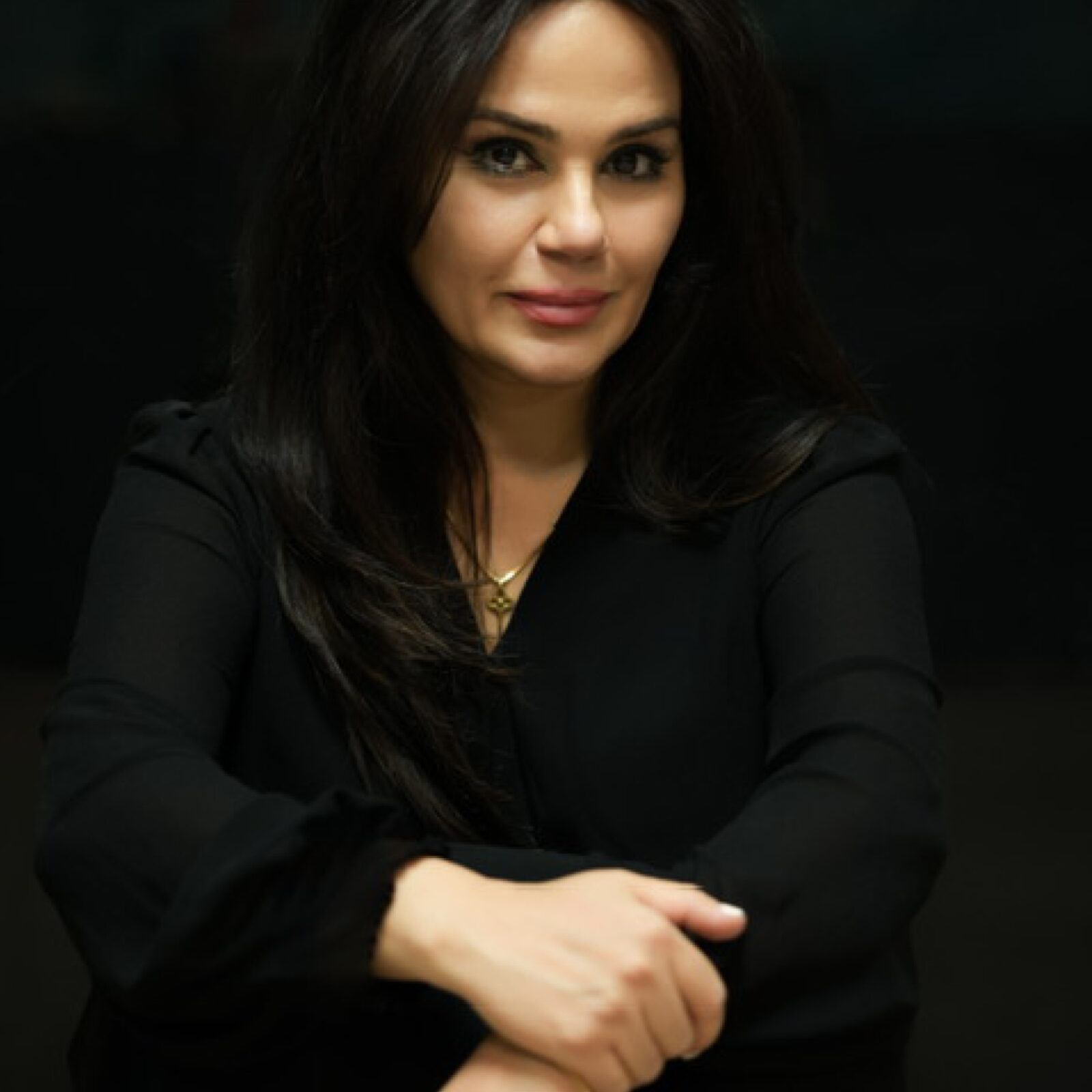 Maryam Shojaei Maryam Shojaei