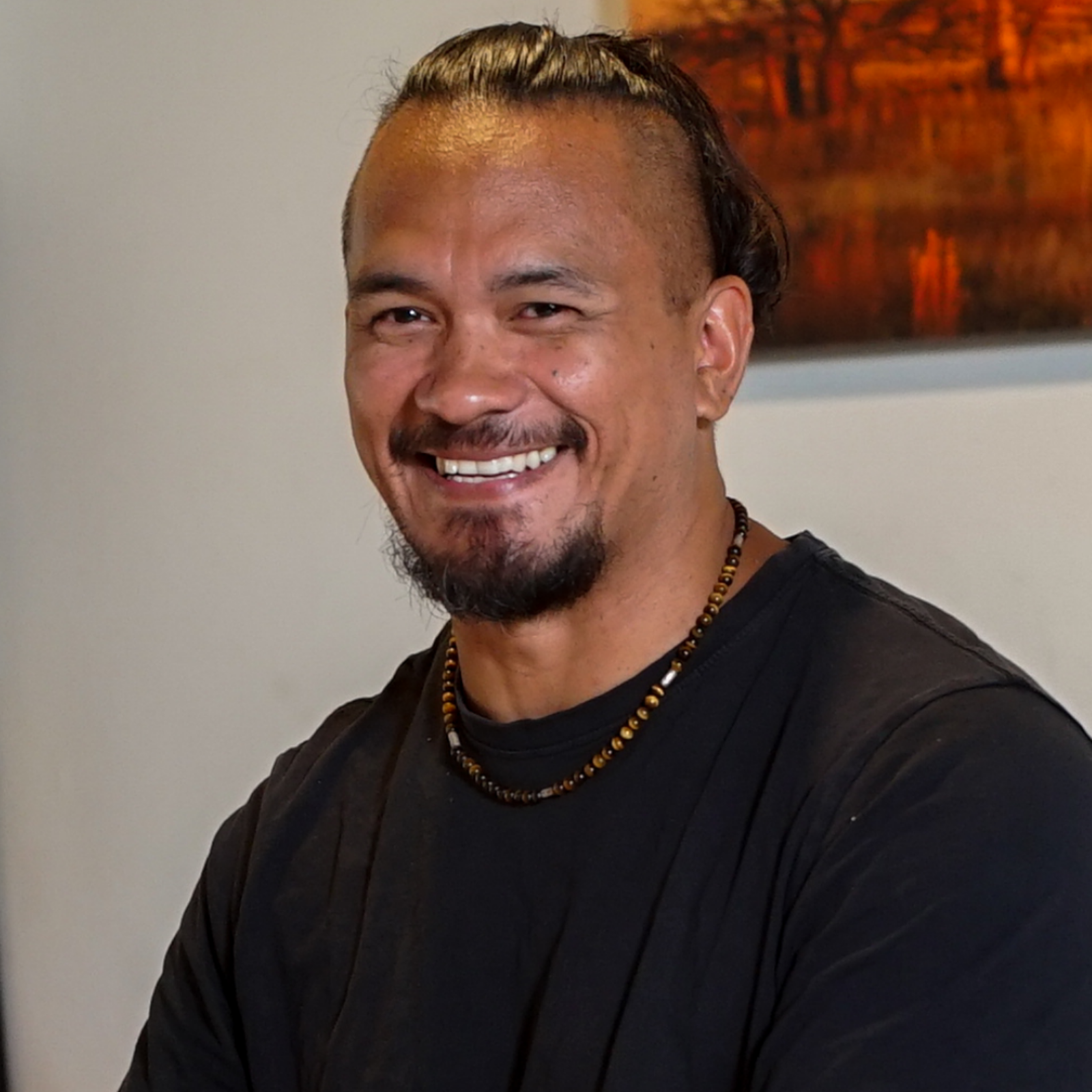 Brenton E. McKenna Brenton E. McKenna