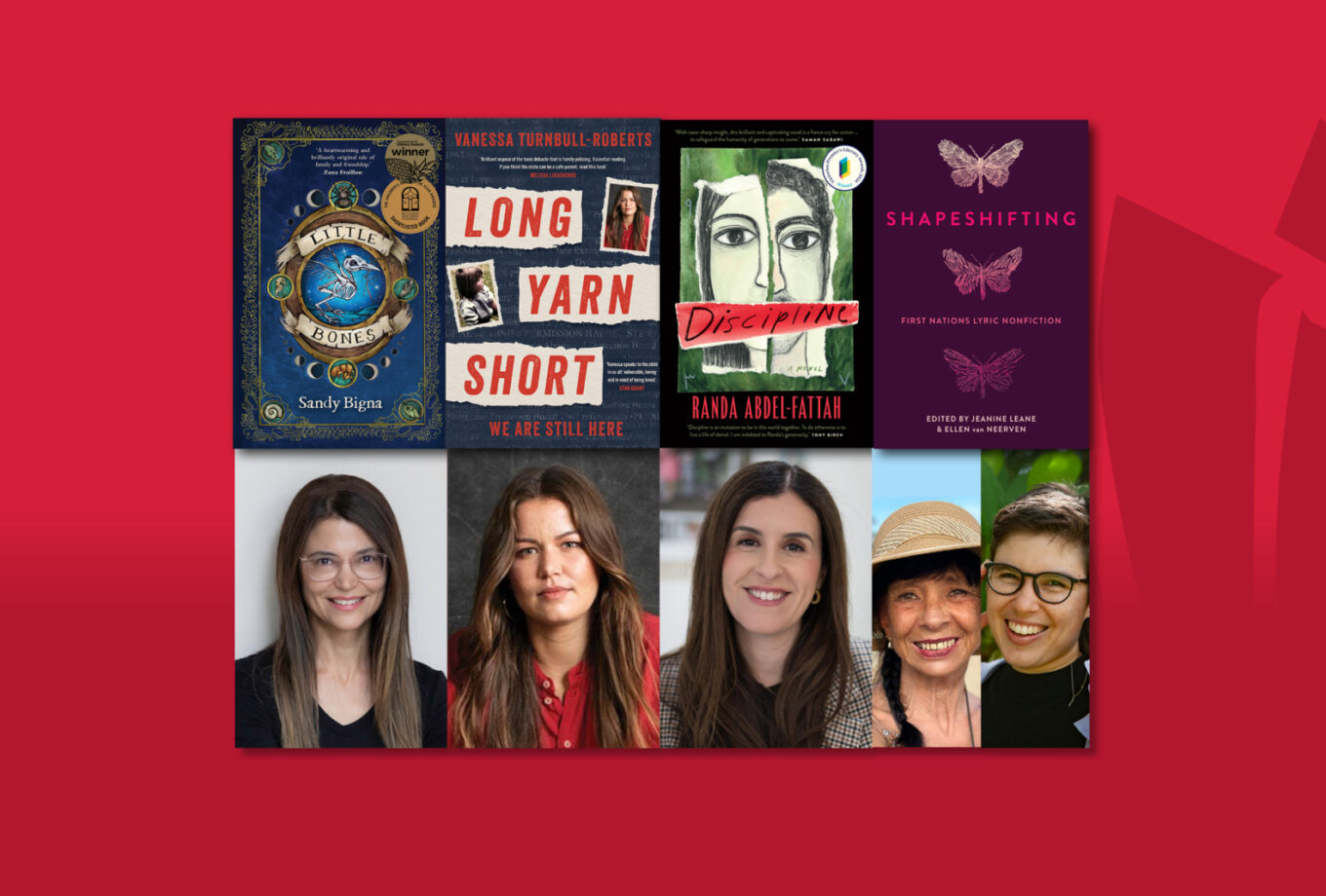 2026 NSW Literary Awards Shortlist & Highly Commended