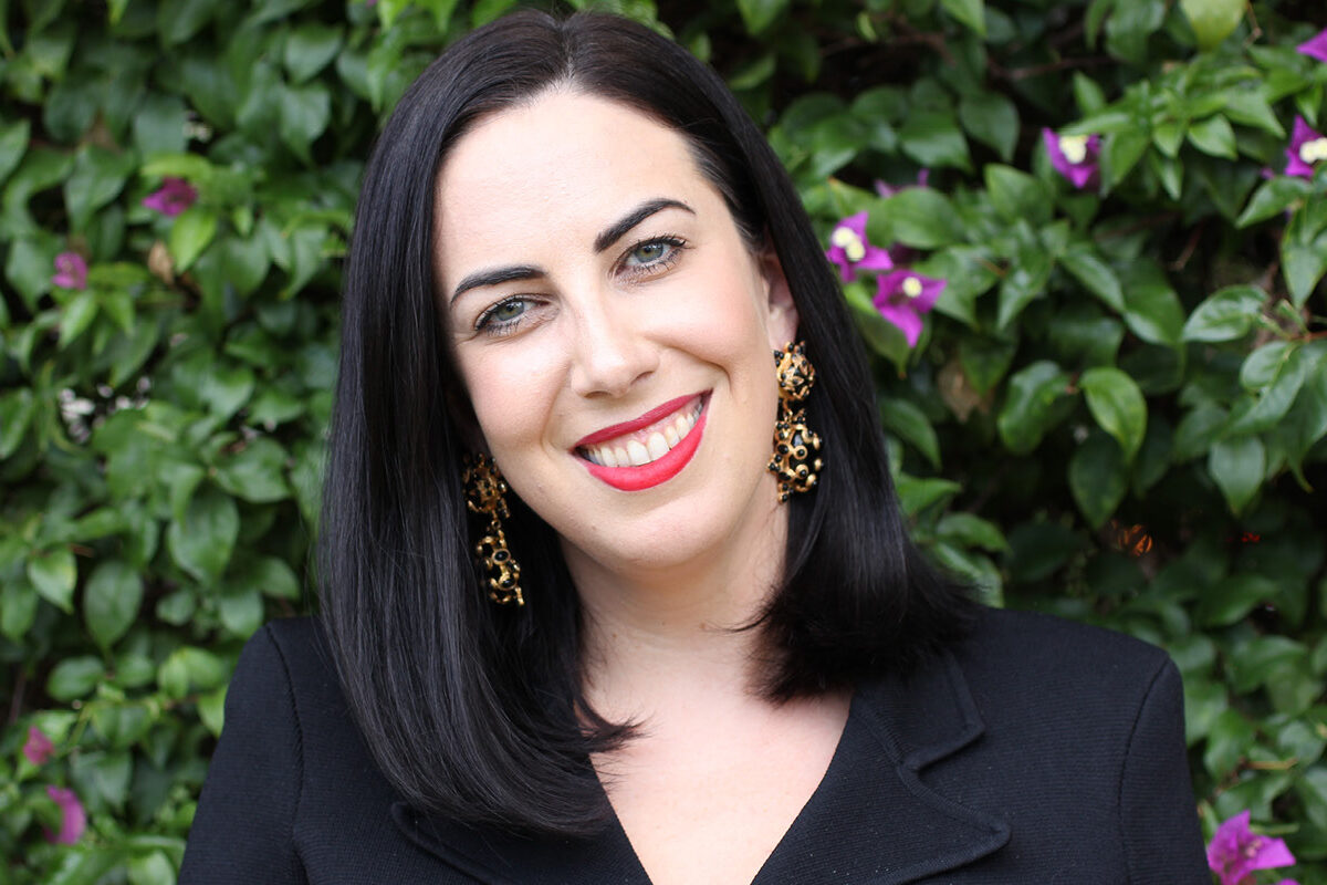 Sarah Holland-Batt wins the 2023 Colin Roderick Literary Award | UQP