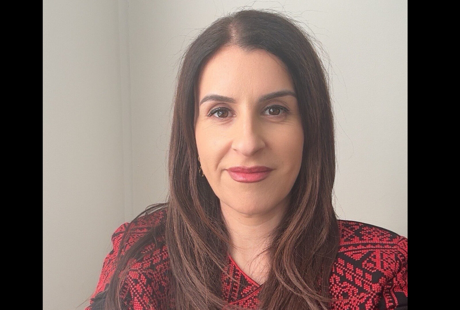 UQP acquires 'Discipline' (formerly entitled 'The Occupation') by acclaimed Palestinian Egyptian Australian author Dr Randa Abdel-Fattah