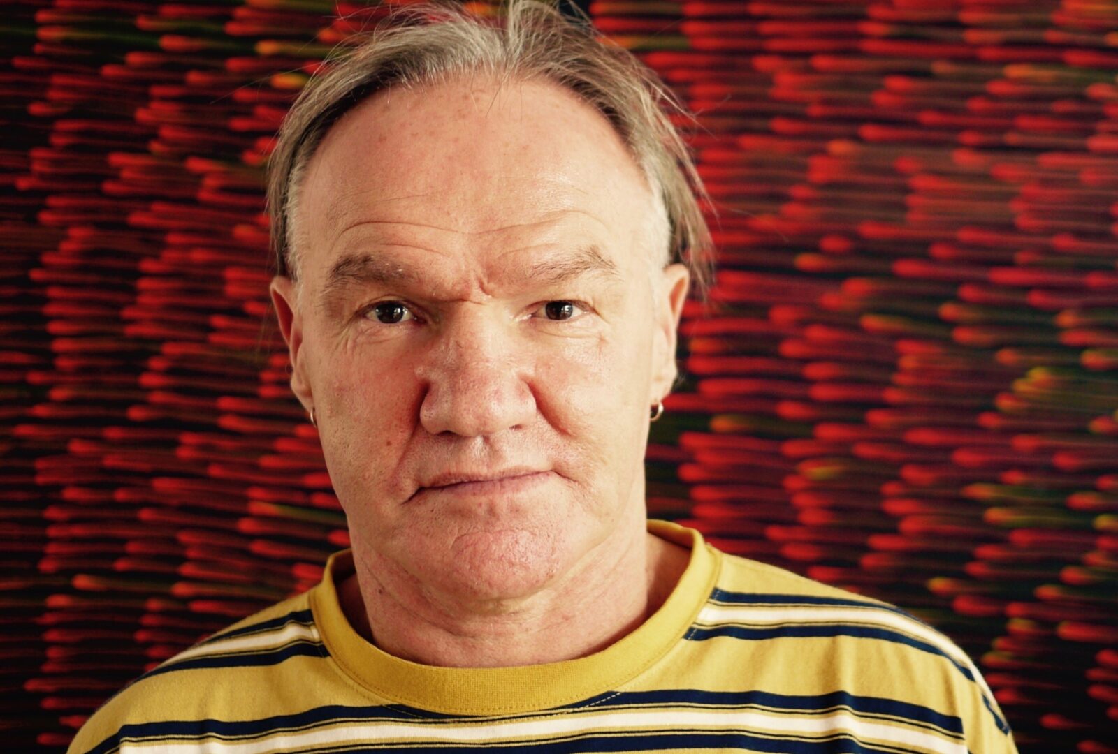 UQP acquires two new books by Tony Birch UQP acquires two new books by Tony Birch
