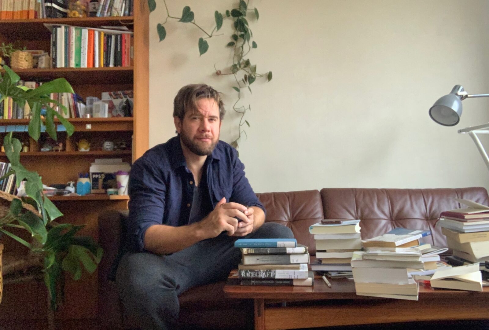 UQP Critic's Corner: Declan Fry – Writer, Poet and Essayist