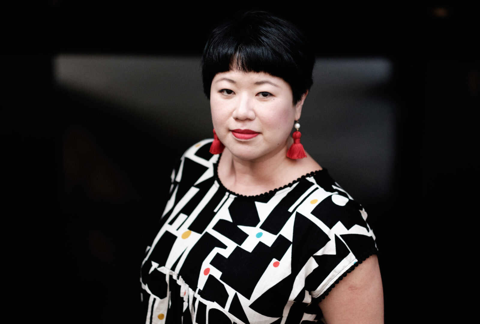 UQP acquires Eileen Chong's new poetry collection Eileen Chong