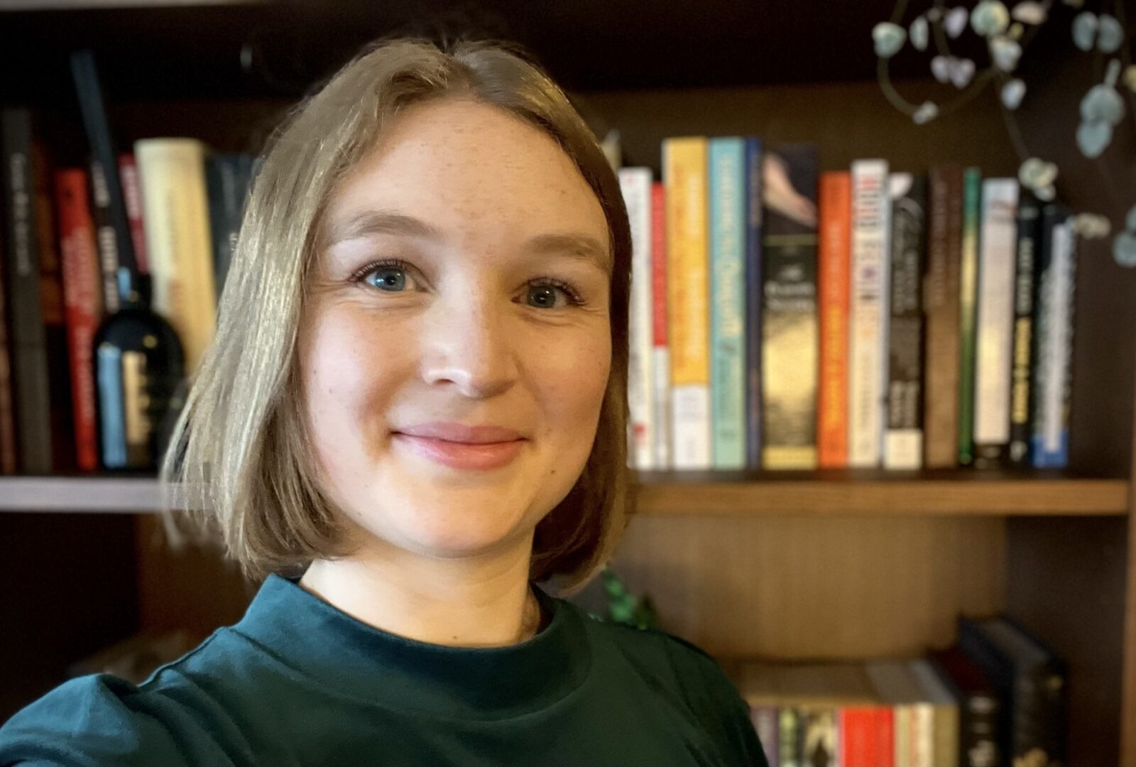 Ten things I learnt as a UQP Intern: Emily Baulch Ten things I learnt as a UQP Intern: Emily Baulch