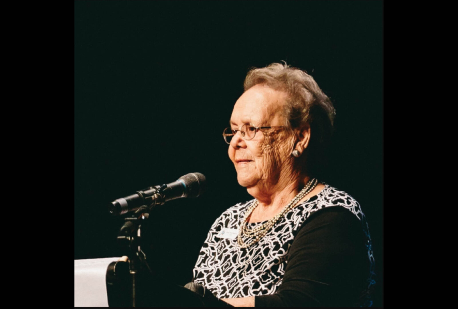 Is That You, Ruthie? and Bittersweet Journey by Ruth Hegarty optioned for screen and stage by Oombarra Productions