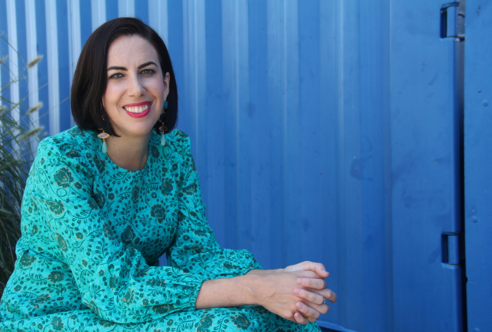 Sarah Holland-Batt awarded Judy Harris Fellowship