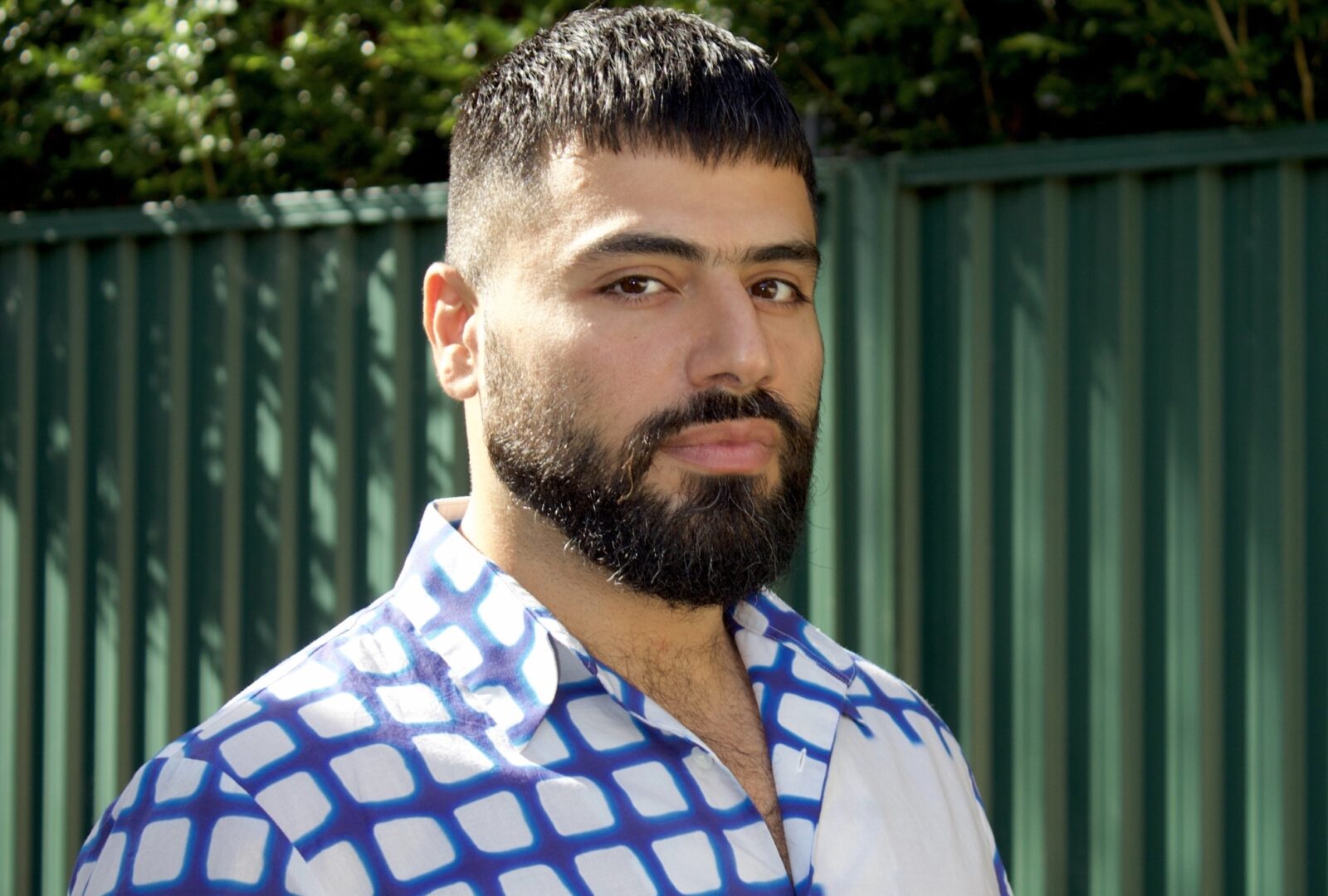 UQP acquires contemporary novel set in Western Sydney from award-winning writer George Haddad