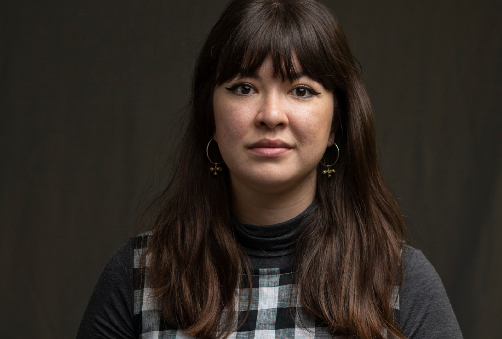 Behind the scenes: Jenna Lee, designer