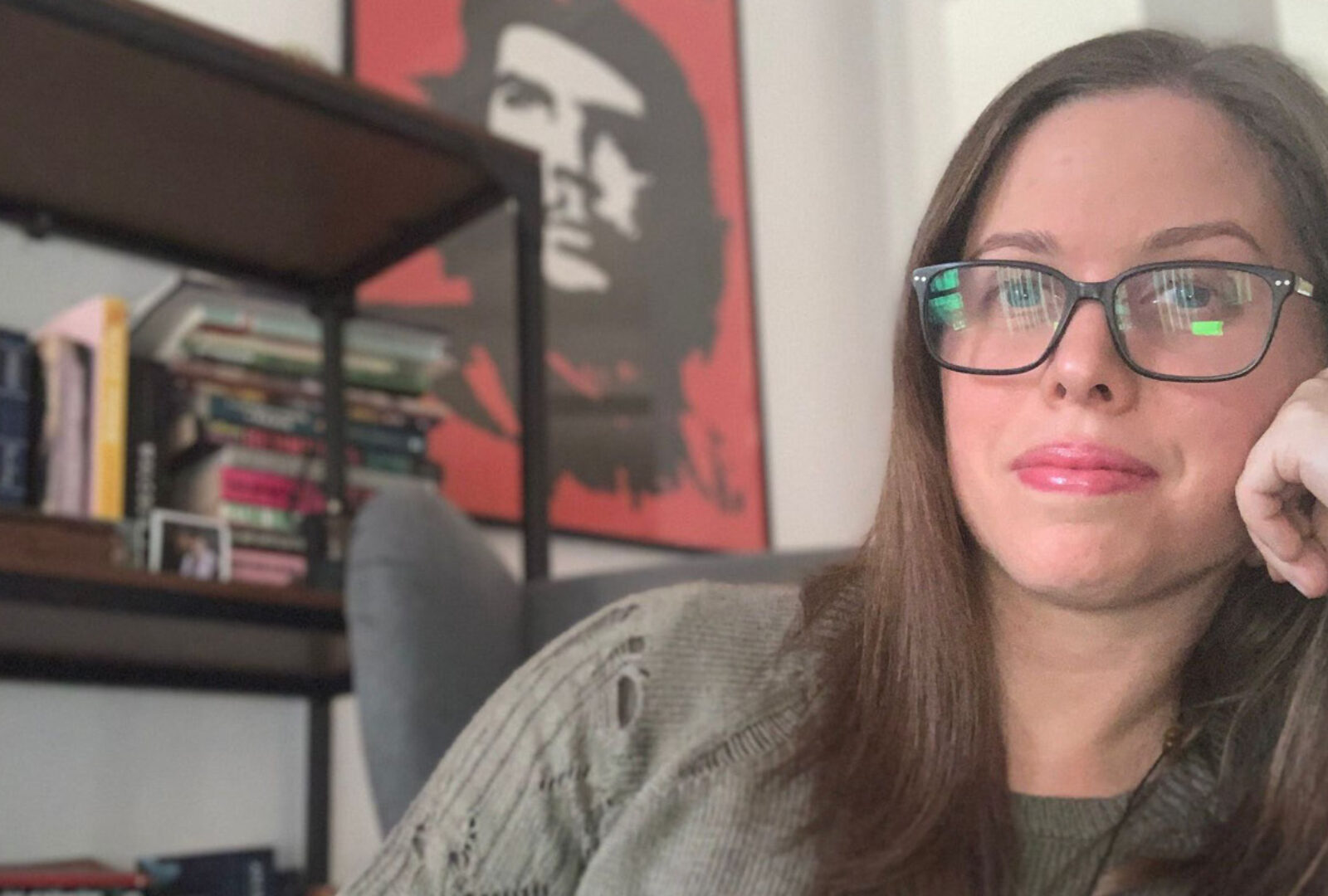 UQP acquires debut novel from Uruguayan Australian writer Natalia Figueroa Barroso