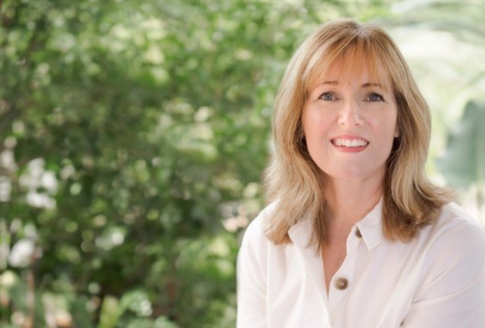 UQP Writer's Room: Fiona Robertson