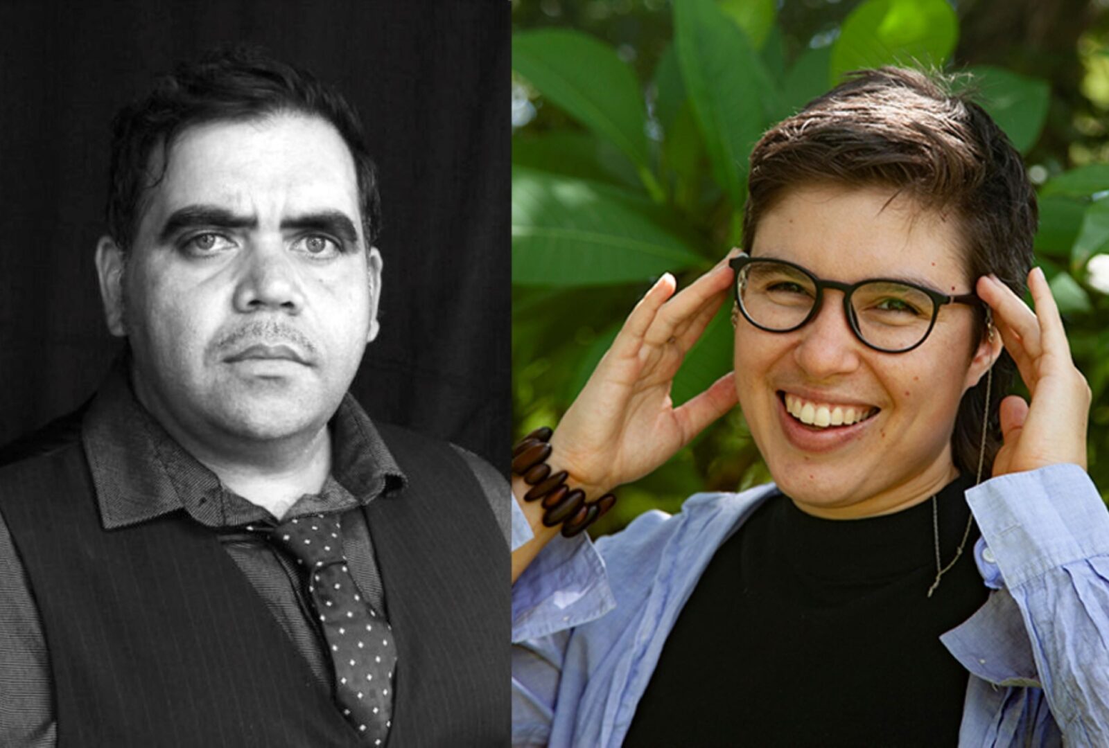 Samuel Wagan Watson in Conversation with Ellen van Neerven: Celebrating the First Nations Classics series