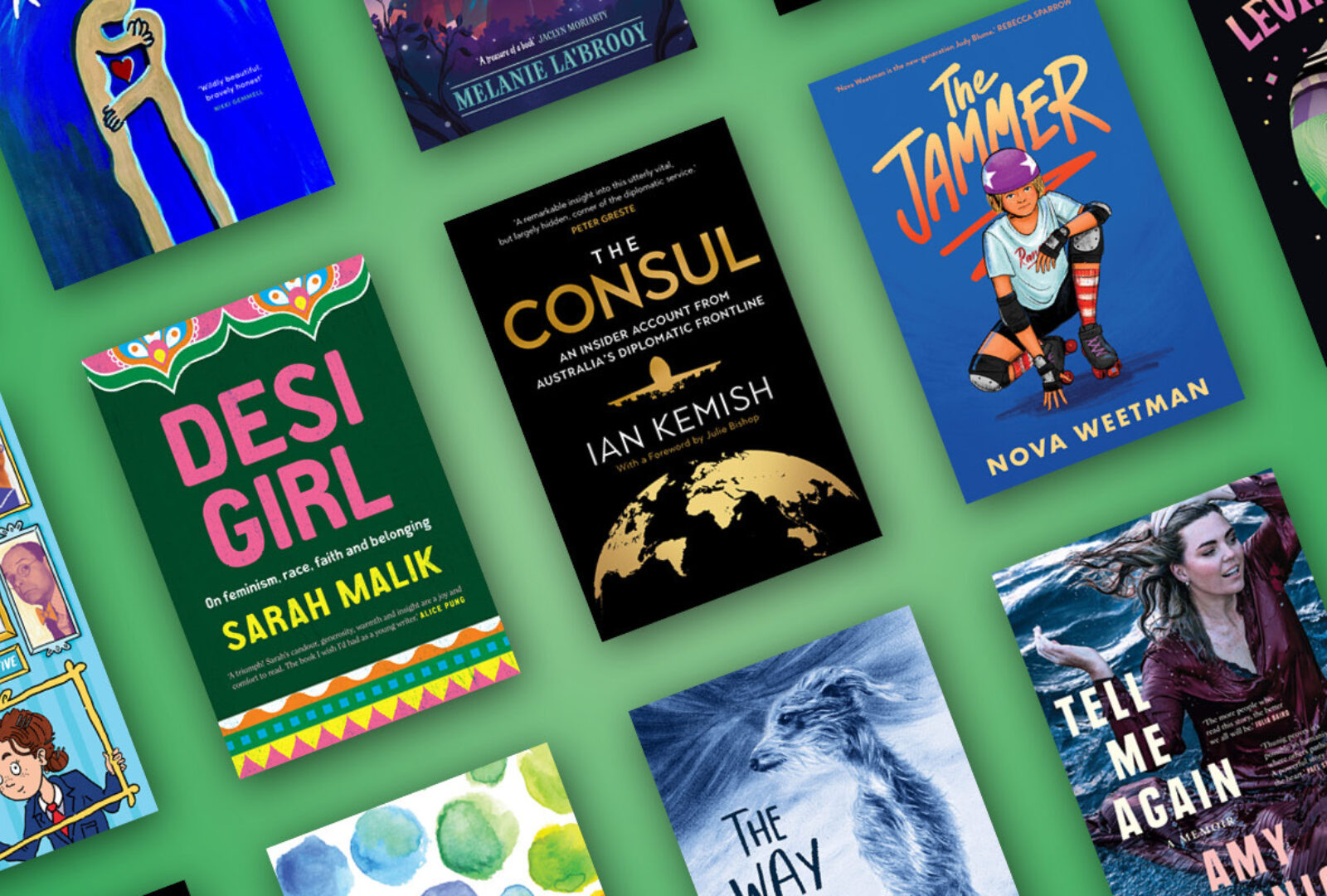 Christmas 2022 Staff Picks