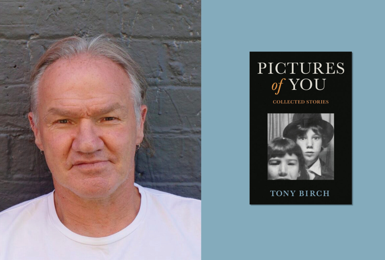 Tony Birch in conversation with Christine Baline