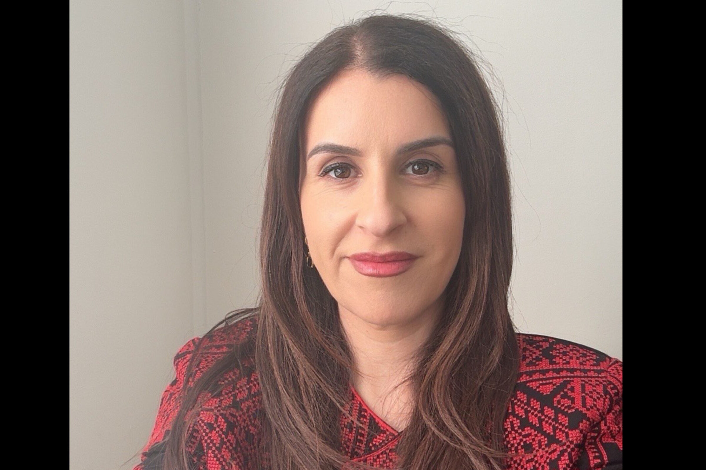 UQP acquires 'Discipline' (formerly entitled 'The Occupation') by acclaimed Palestinian Egyptian Australian author Dr Randa Abdel-Fattah