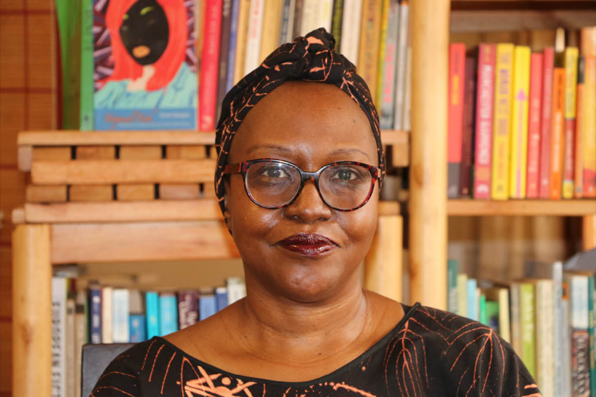 UQP announces the recipient of the 2023 UQP Writing Mentorship UQP announces the recipient of the 2023 UQP Writing Mentorship