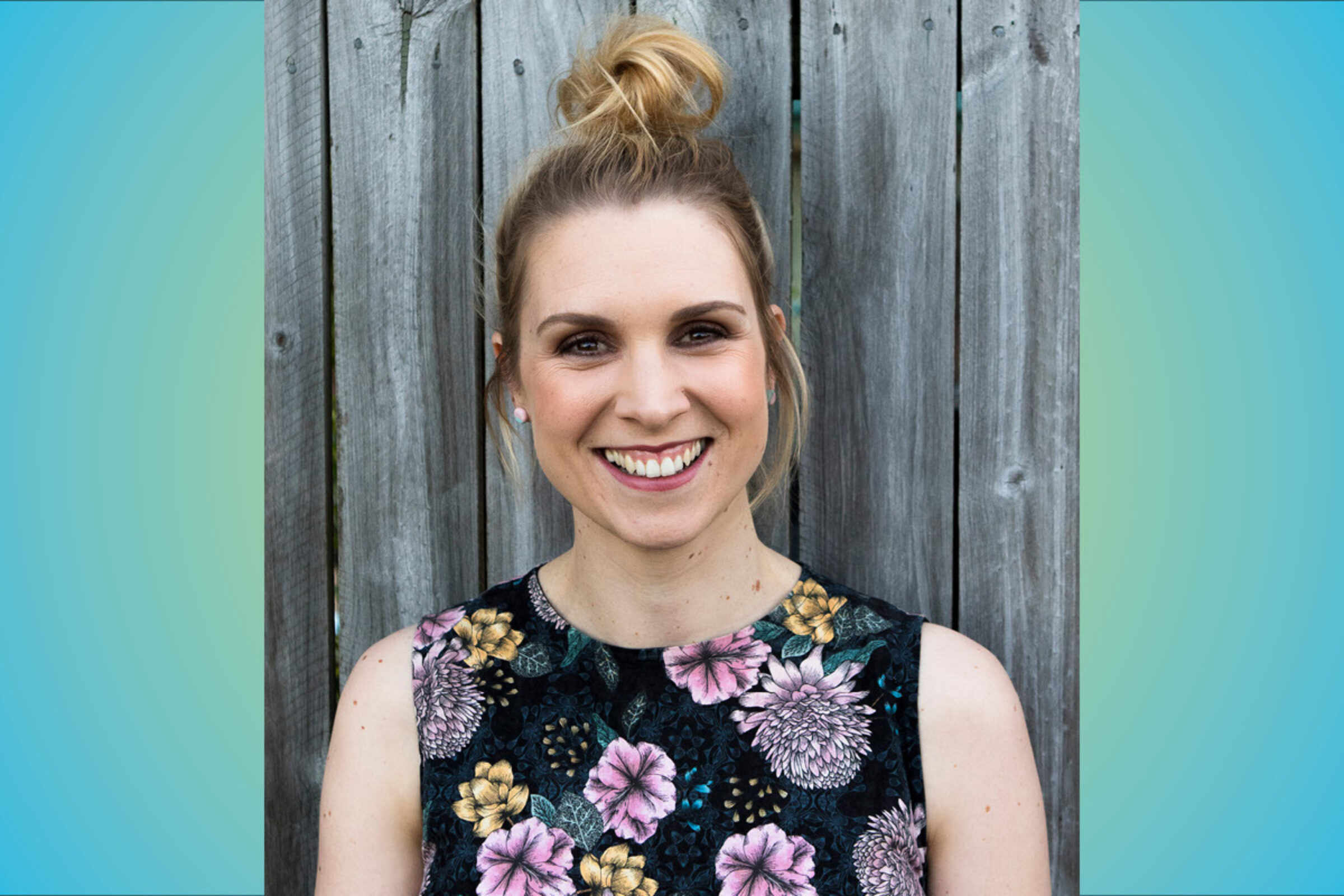 UQP Writer's Room: Laura Elvery