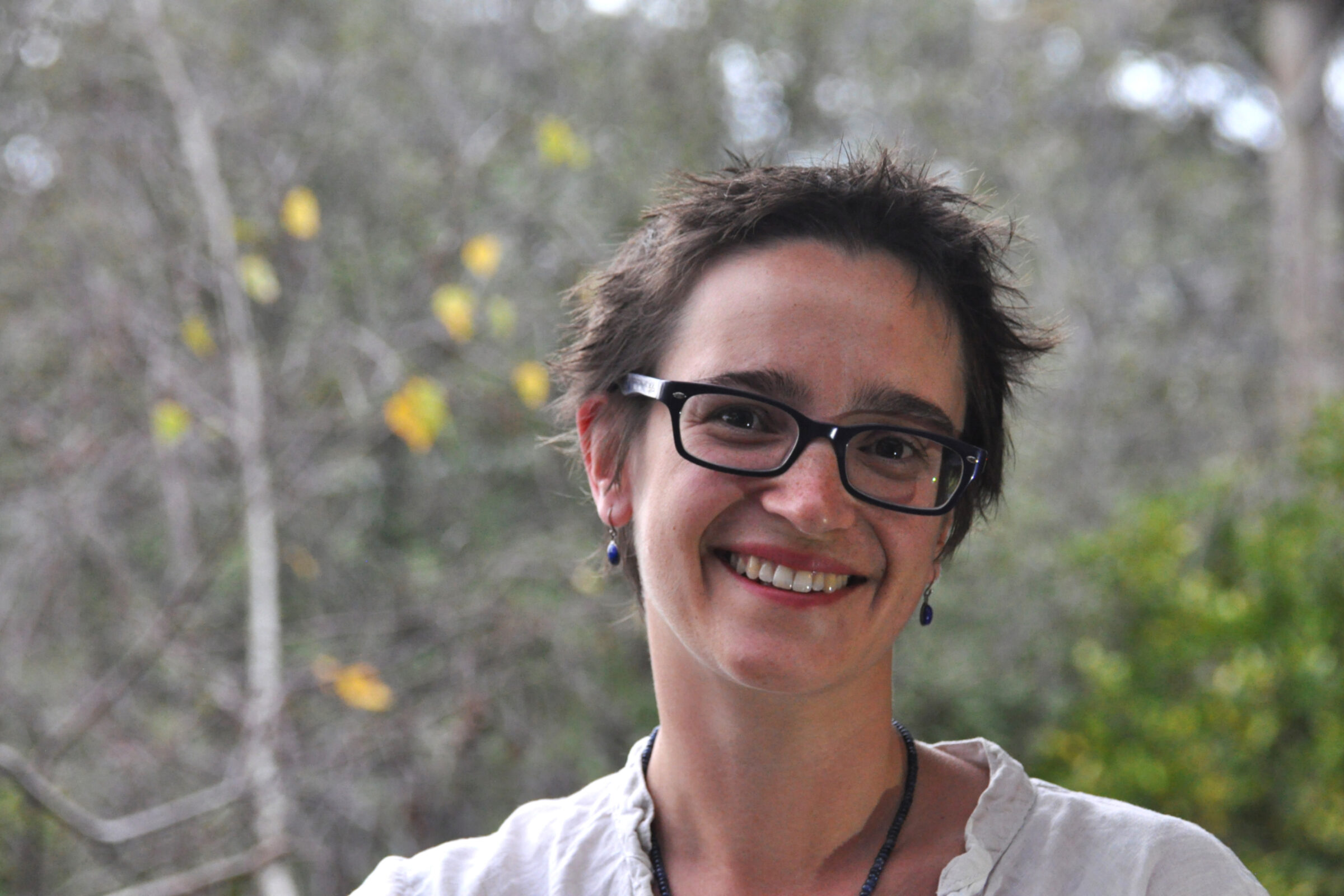 UQP acquires middle-grade verse novel from internationally-acclaimed author Zana Fraillon