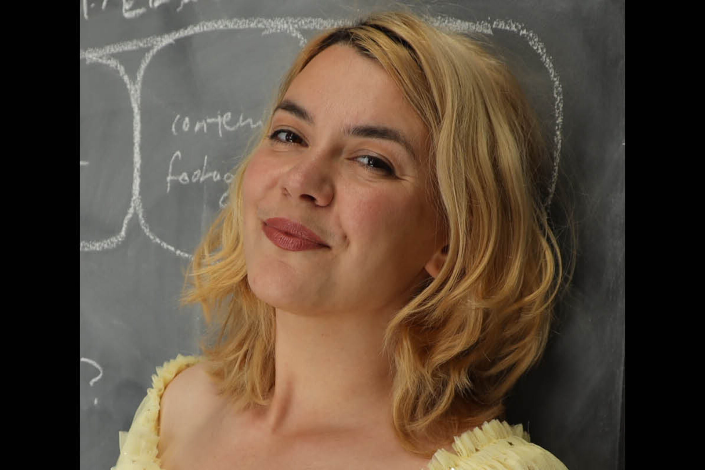 Jazz Money's anticipated new collection 'mark the dawn' wins the UQP Quentin Bryce Award