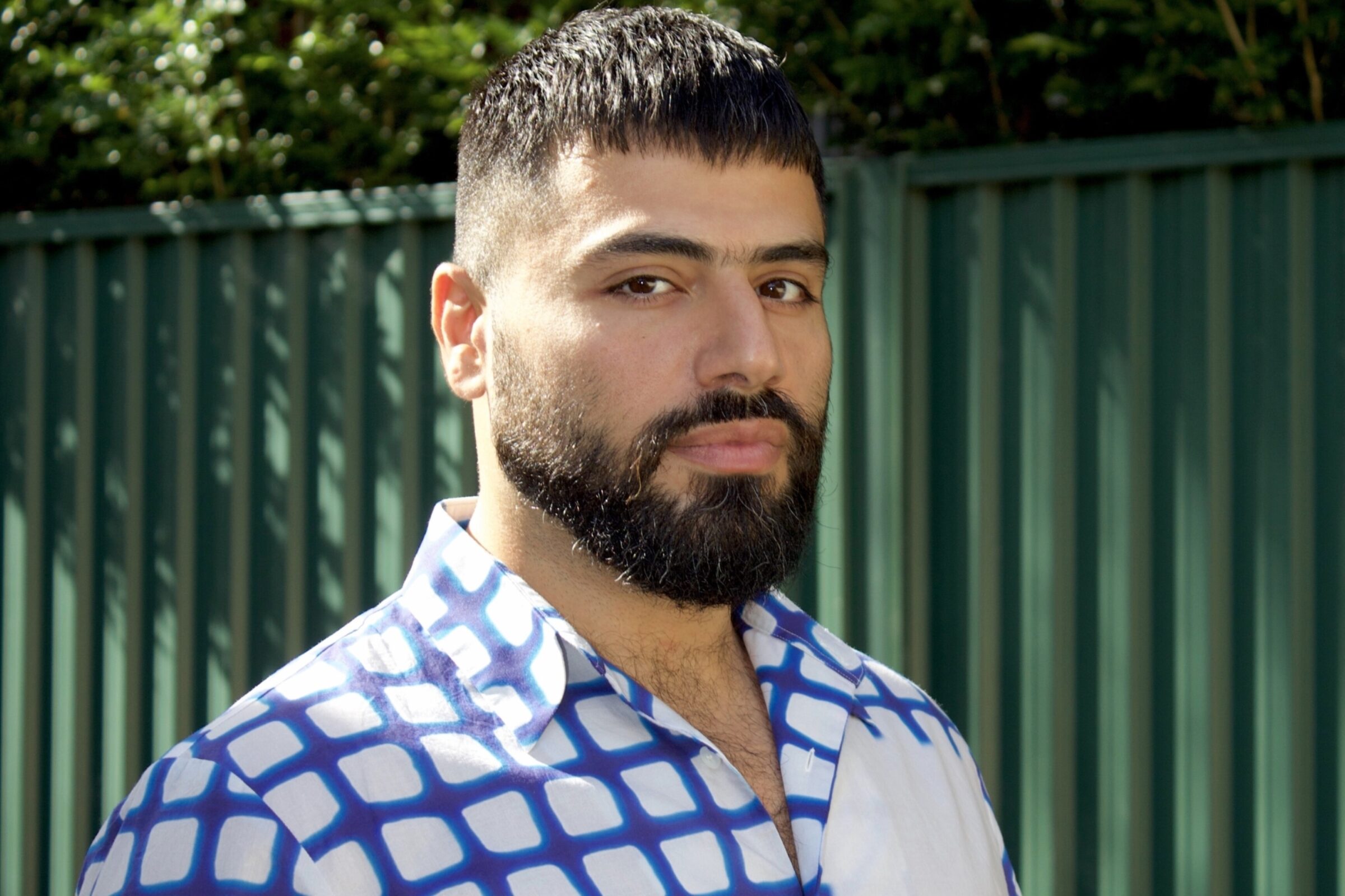 UQP acquires contemporary novel set in Western Sydney from award-winning writer George Haddad